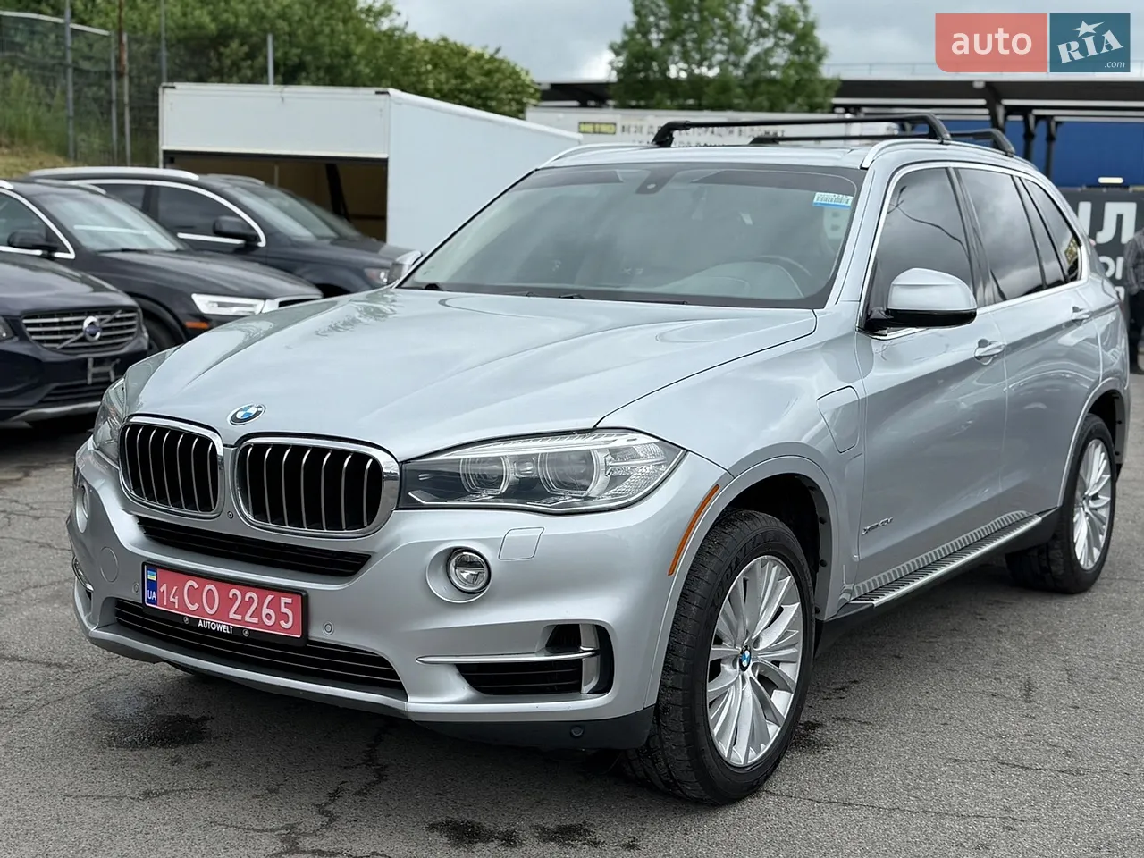 2014 BMW X3 - мініатюра 29