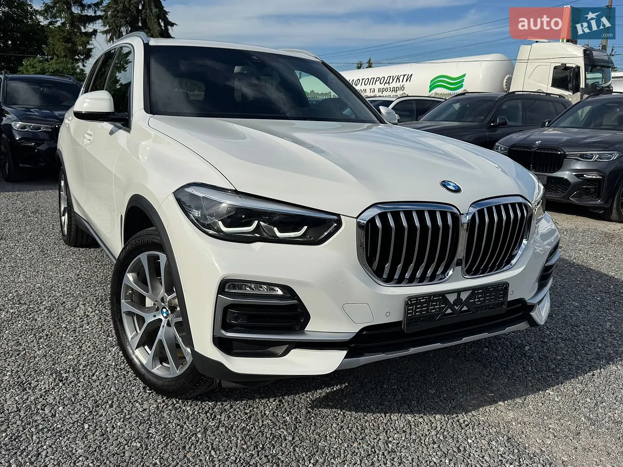 2025 BMW X1 - мініатюра 135