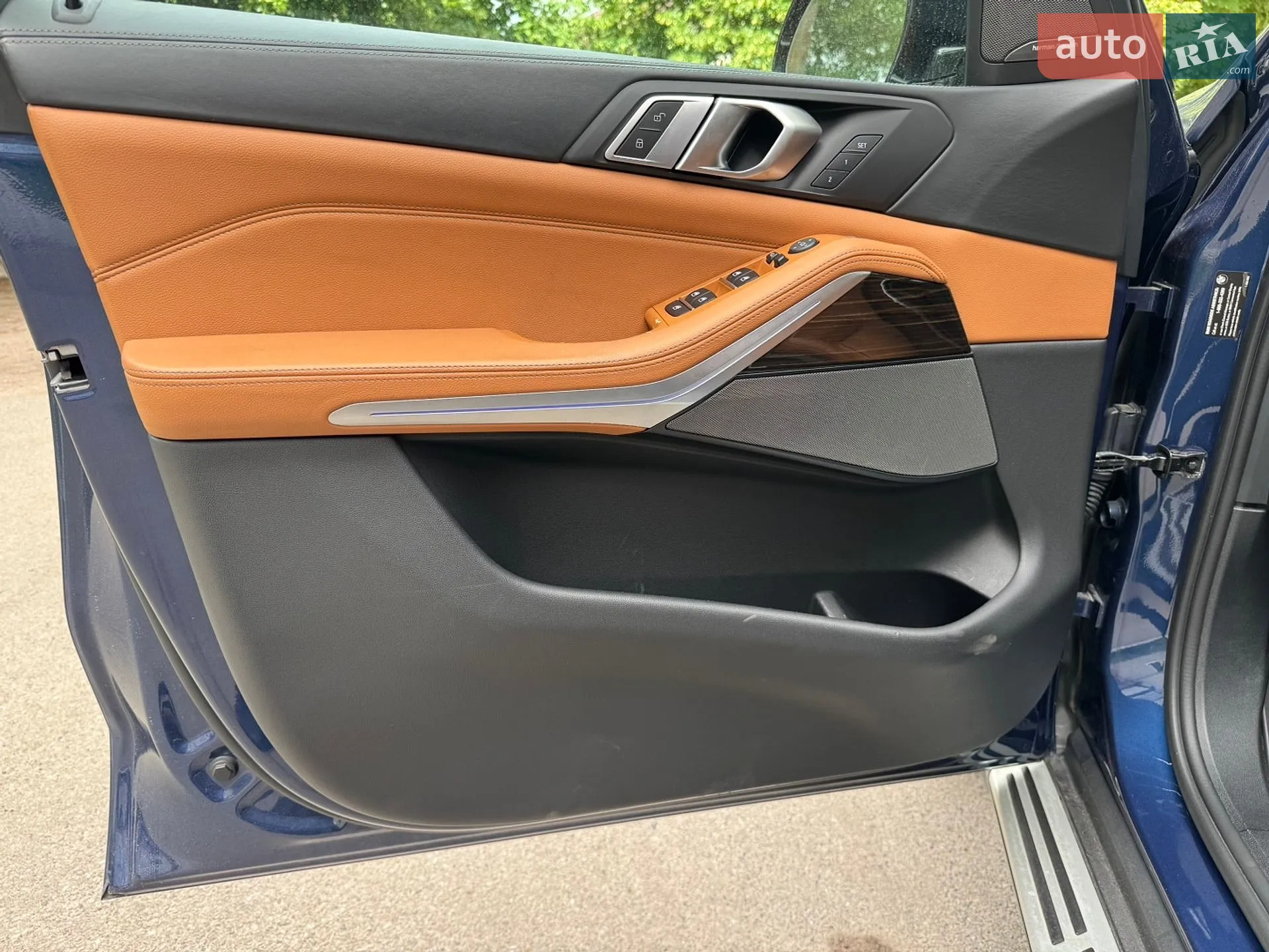 2018 BMW X5 - мініатюра 8