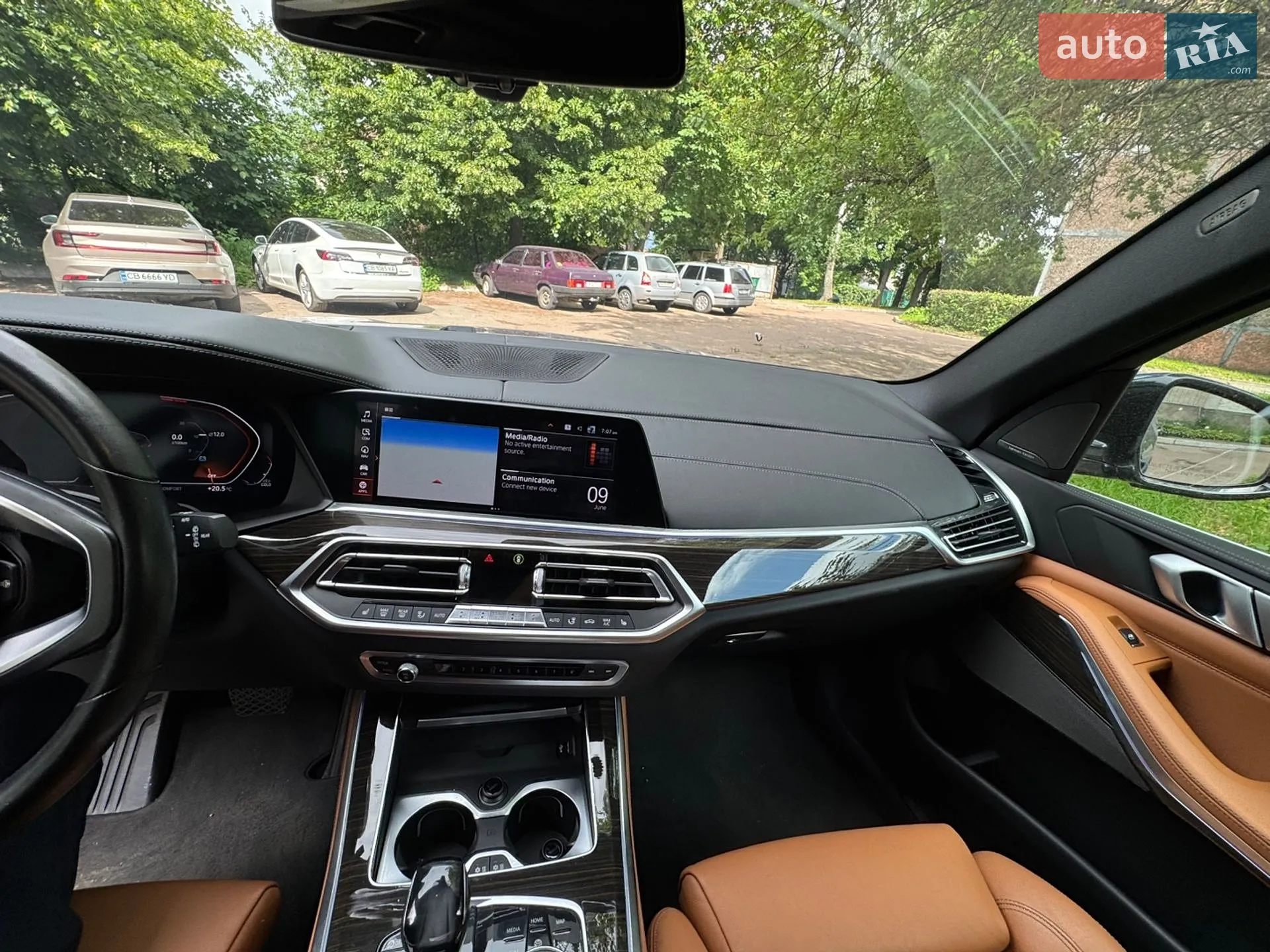 2018 BMW X5 - мініатюра 10
