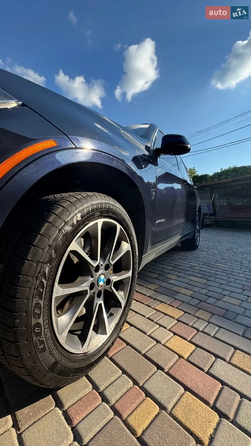 2018 BMW X5 - мініатюра 7