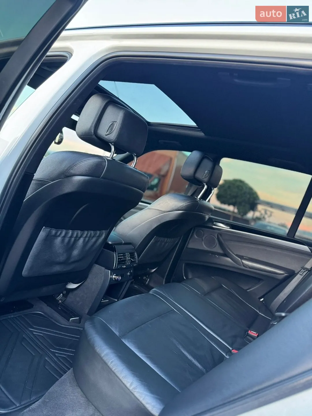 2012 BMW X5 - мініатюра 11