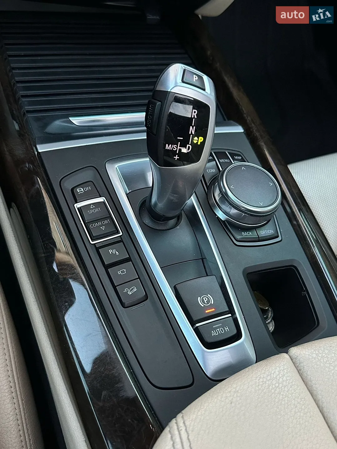 2016 BMW X5 - мініатюра 30