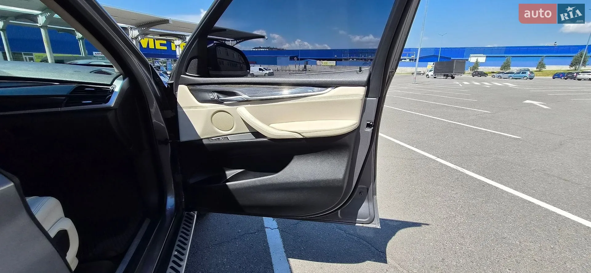 2014 BMW X5 - мініатюра 33