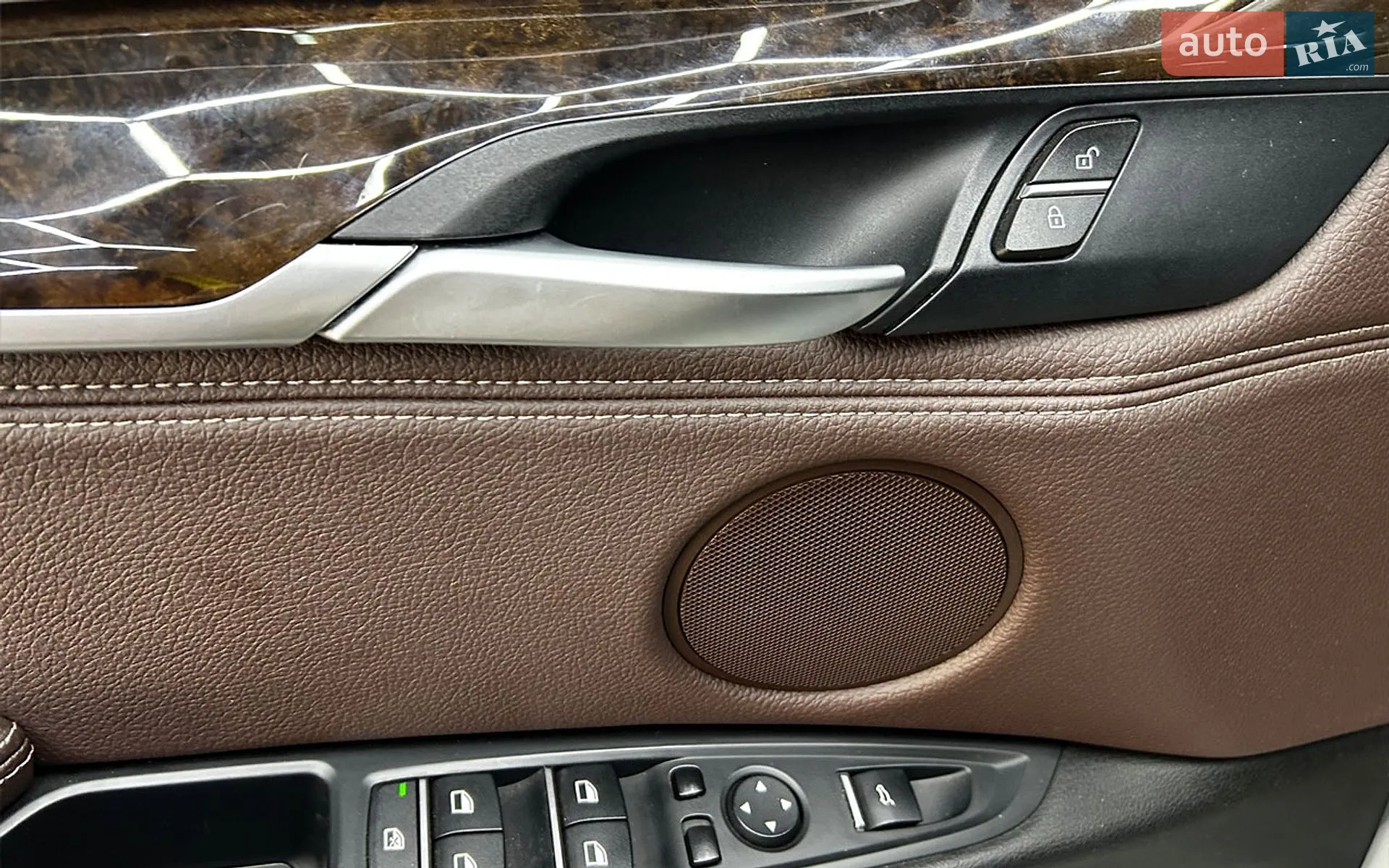 2015 BMW X5 - мініатюра 11