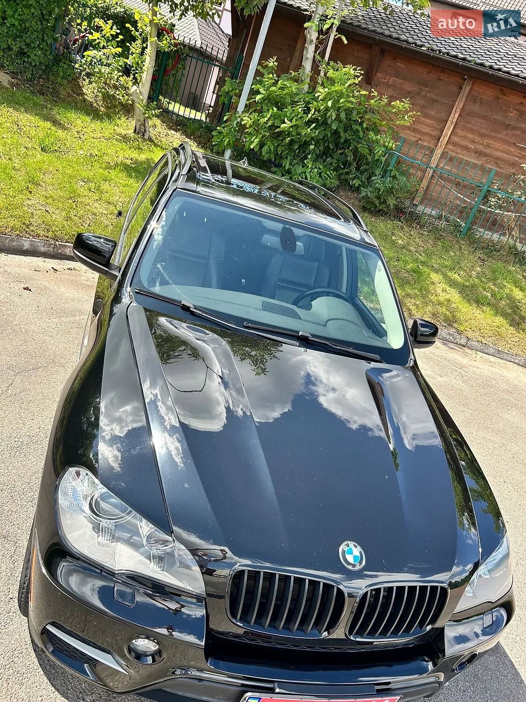 2013 BMW X5 - мініатюра 10