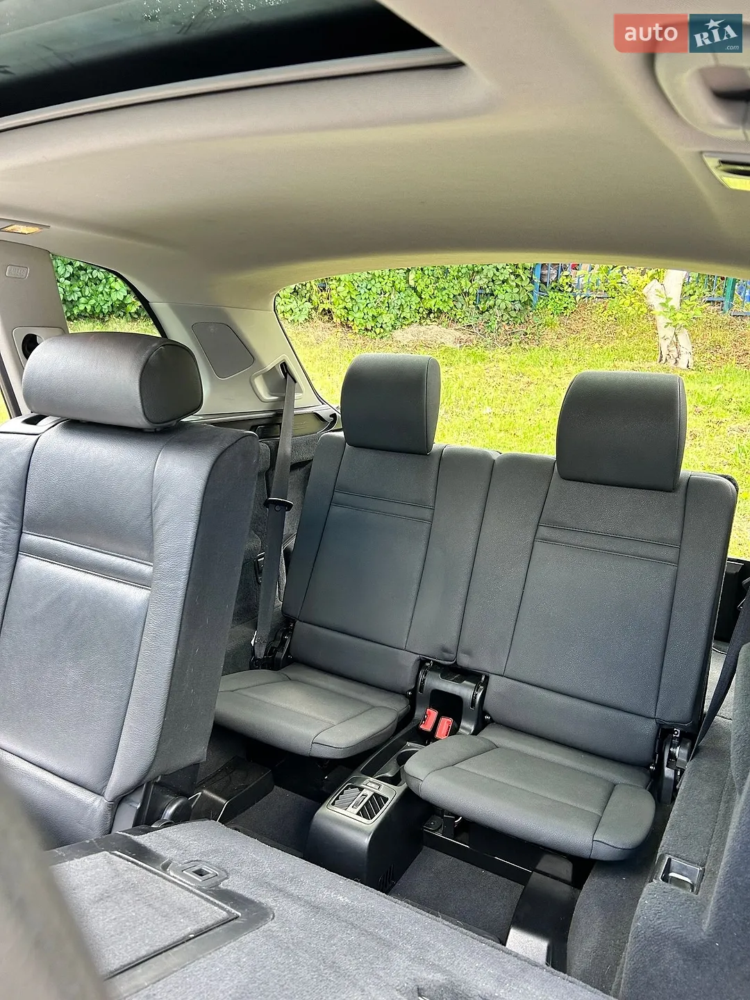 2013 BMW X5 - мініатюра 19