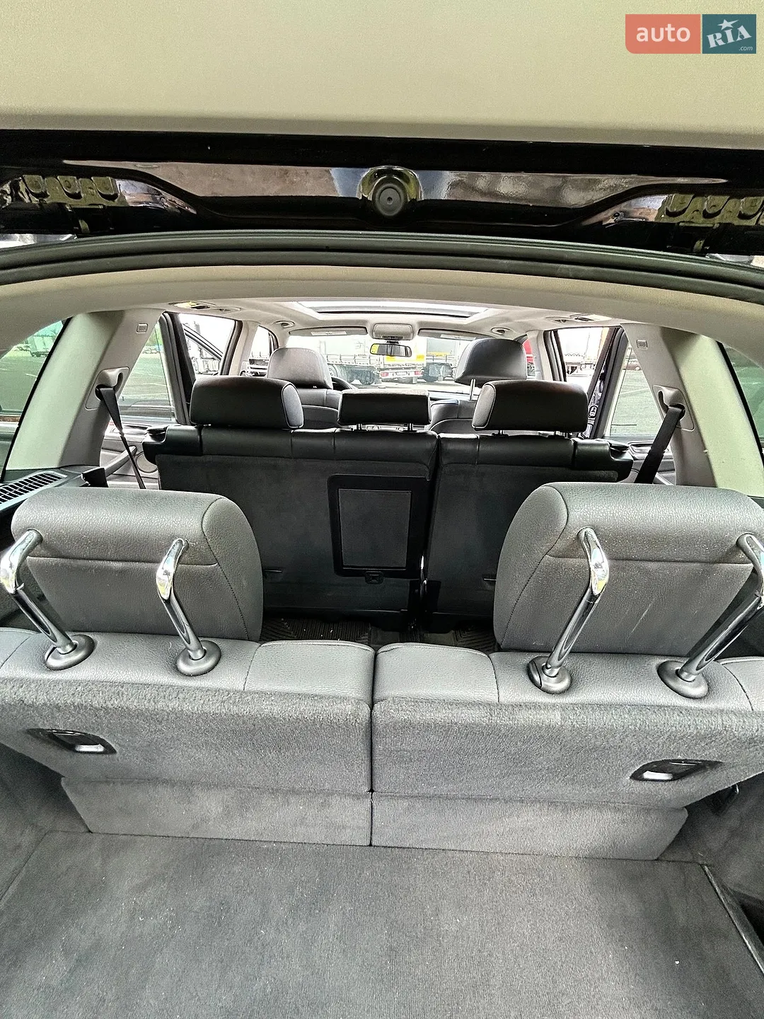 2013 BMW X5 - мініатюра 21