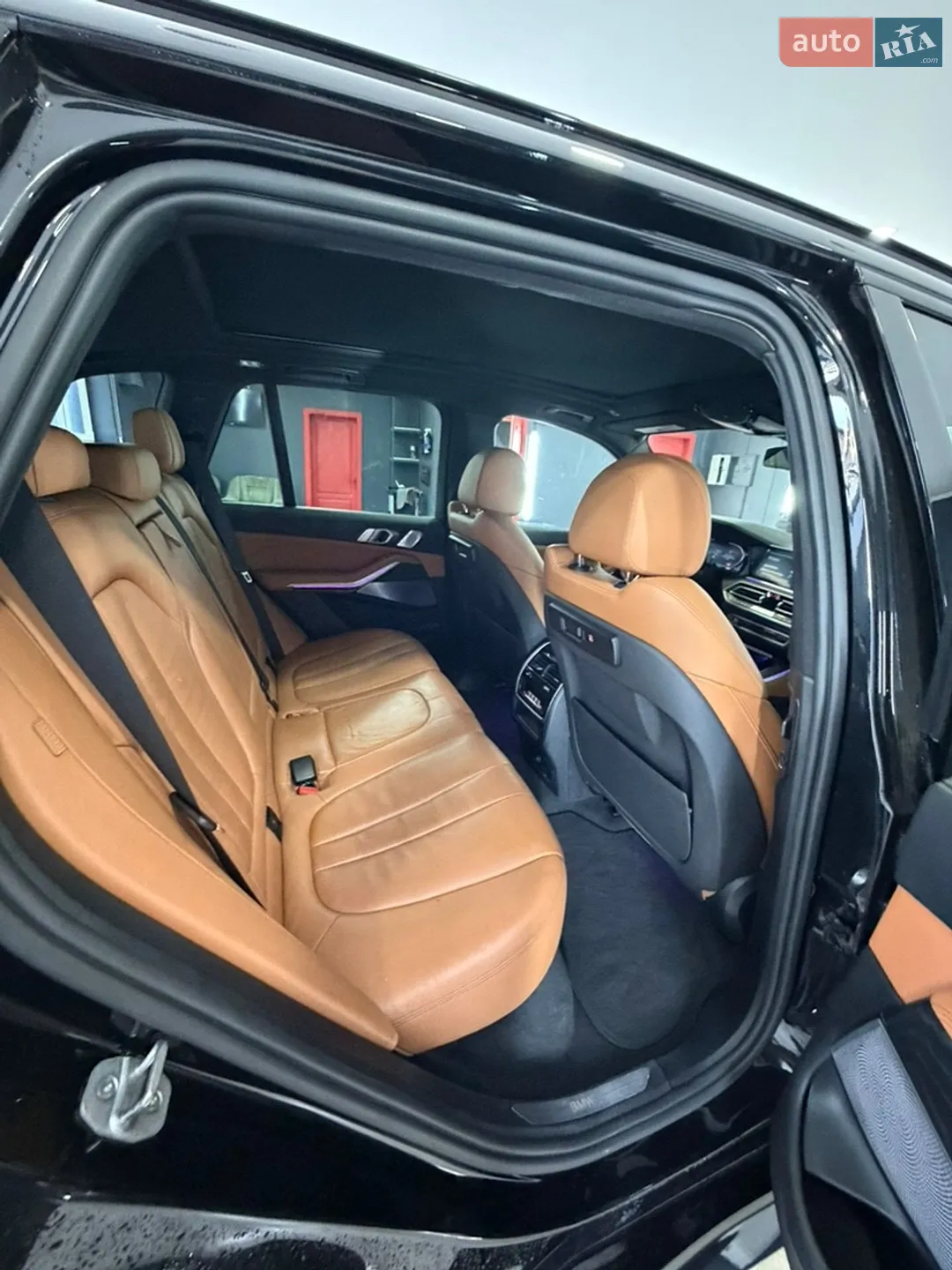 2022 BMW X5 - мініатюра 25