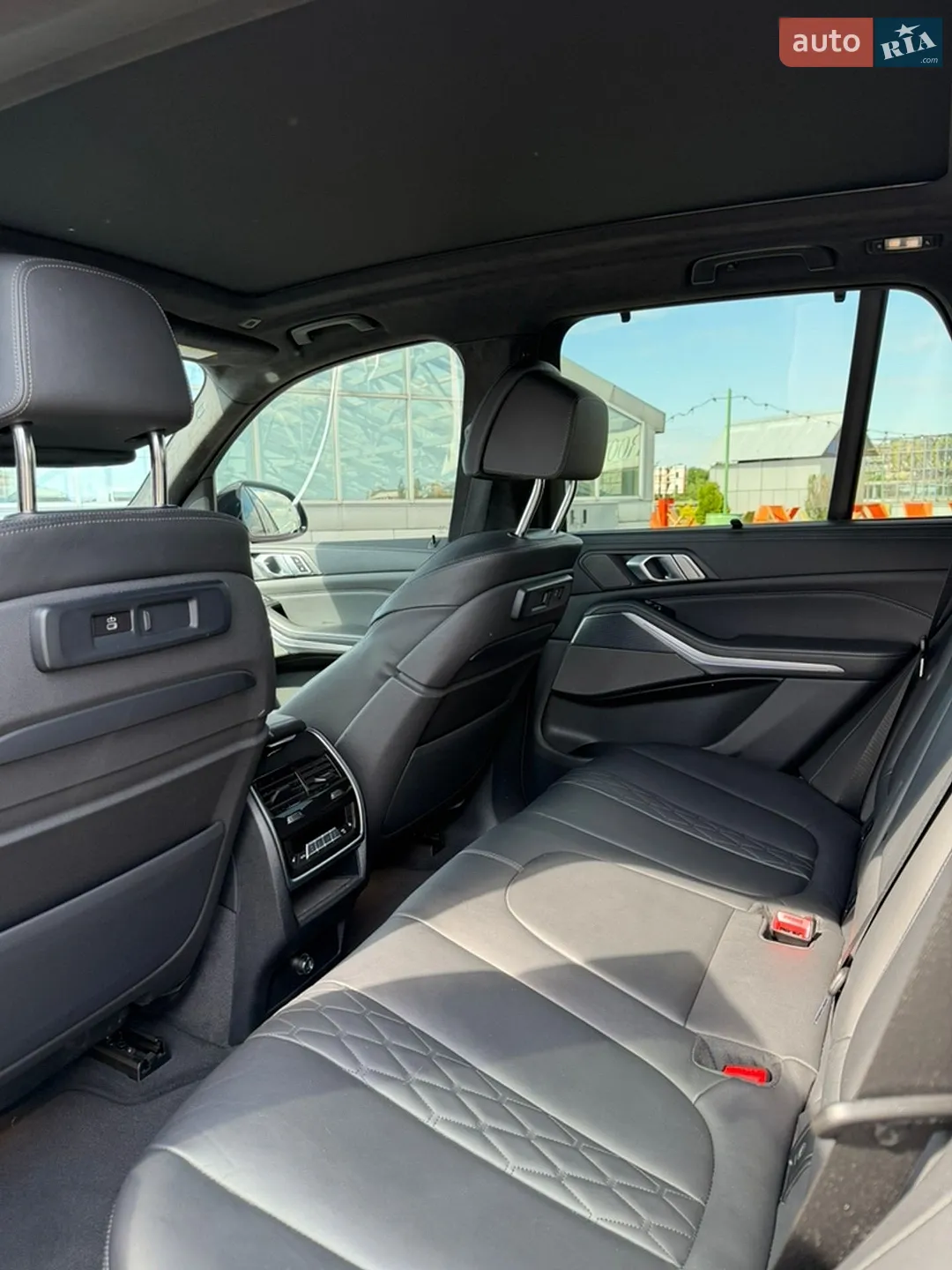 2022 BMW X5 - мініатюра 12