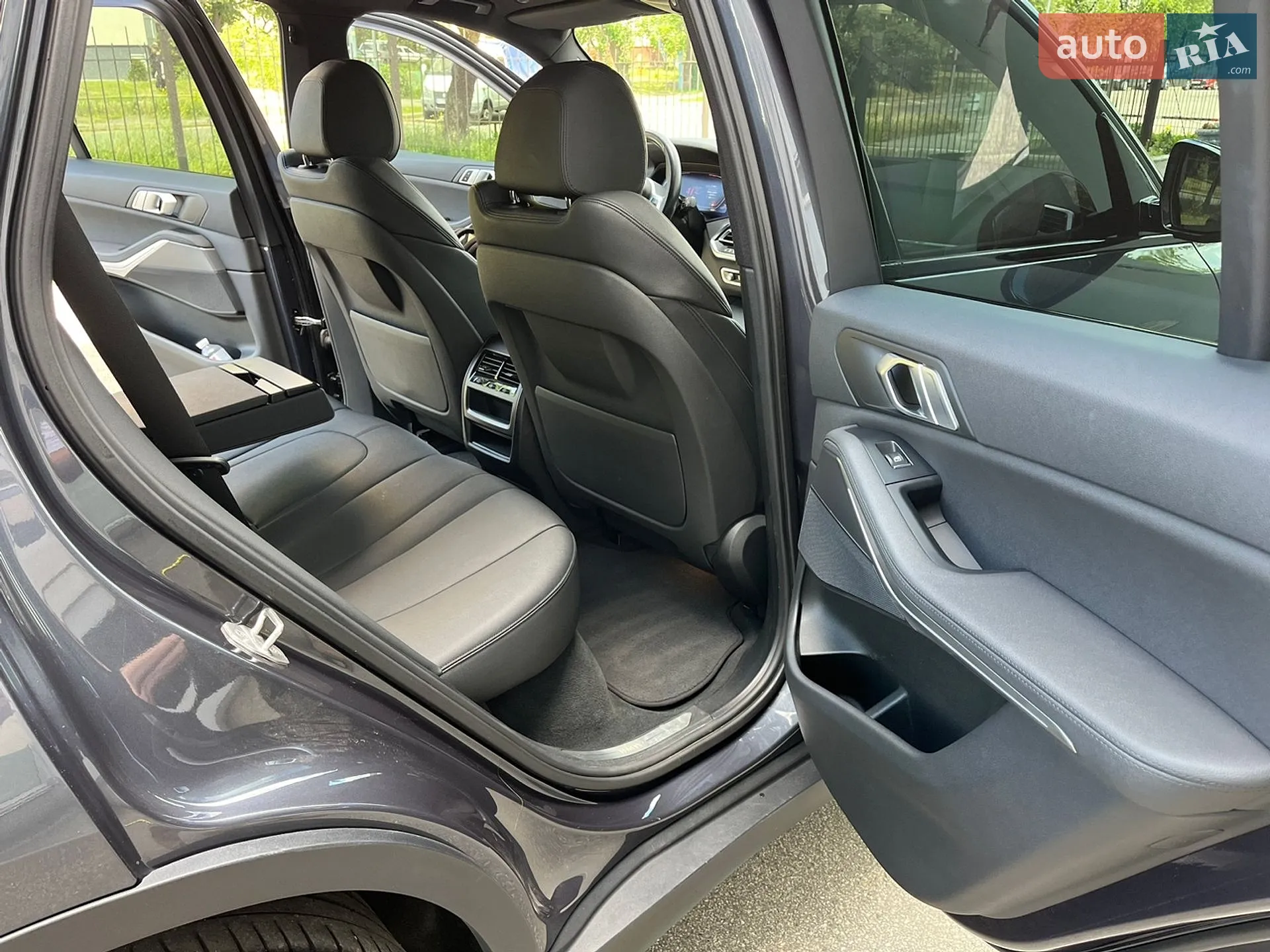 2020 BMW X5 - мініатюра 15