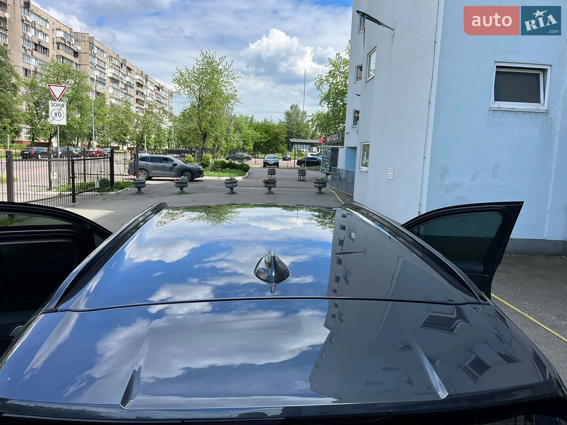 2020 BMW X5 - мініатюра 24