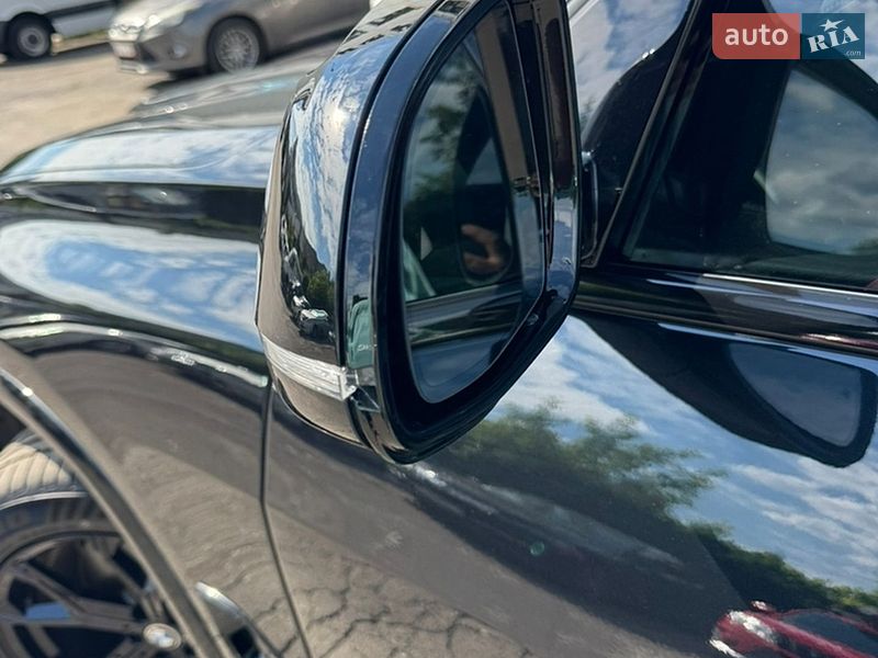 Внедорожник / Кроссовер BMW X5 2020 в Киеве