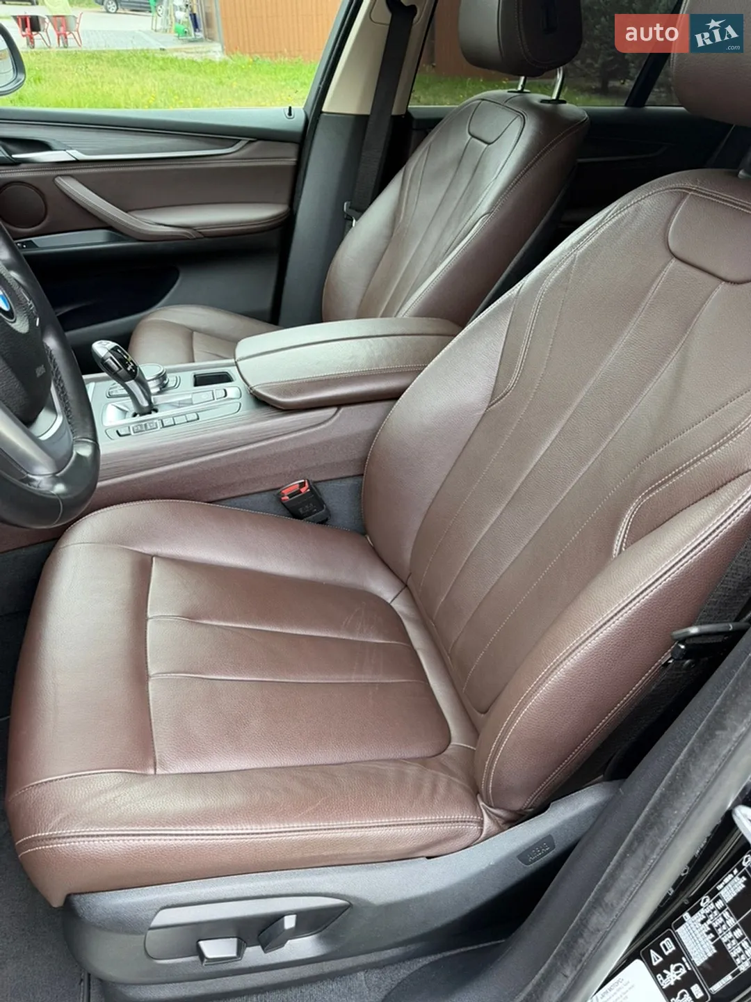 2018 BMW X5 - мініатюра 9