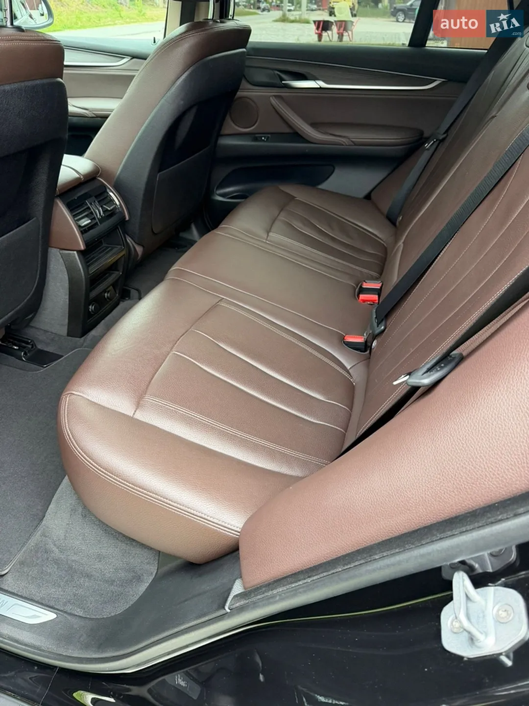 2018 BMW X5 - мініатюра 13