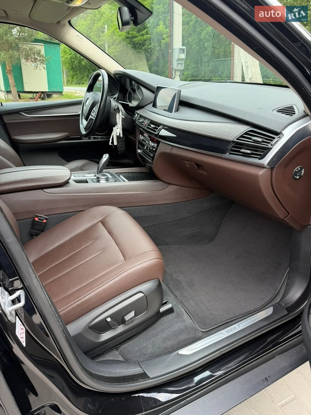 2018 BMW X5 - мініатюра 18