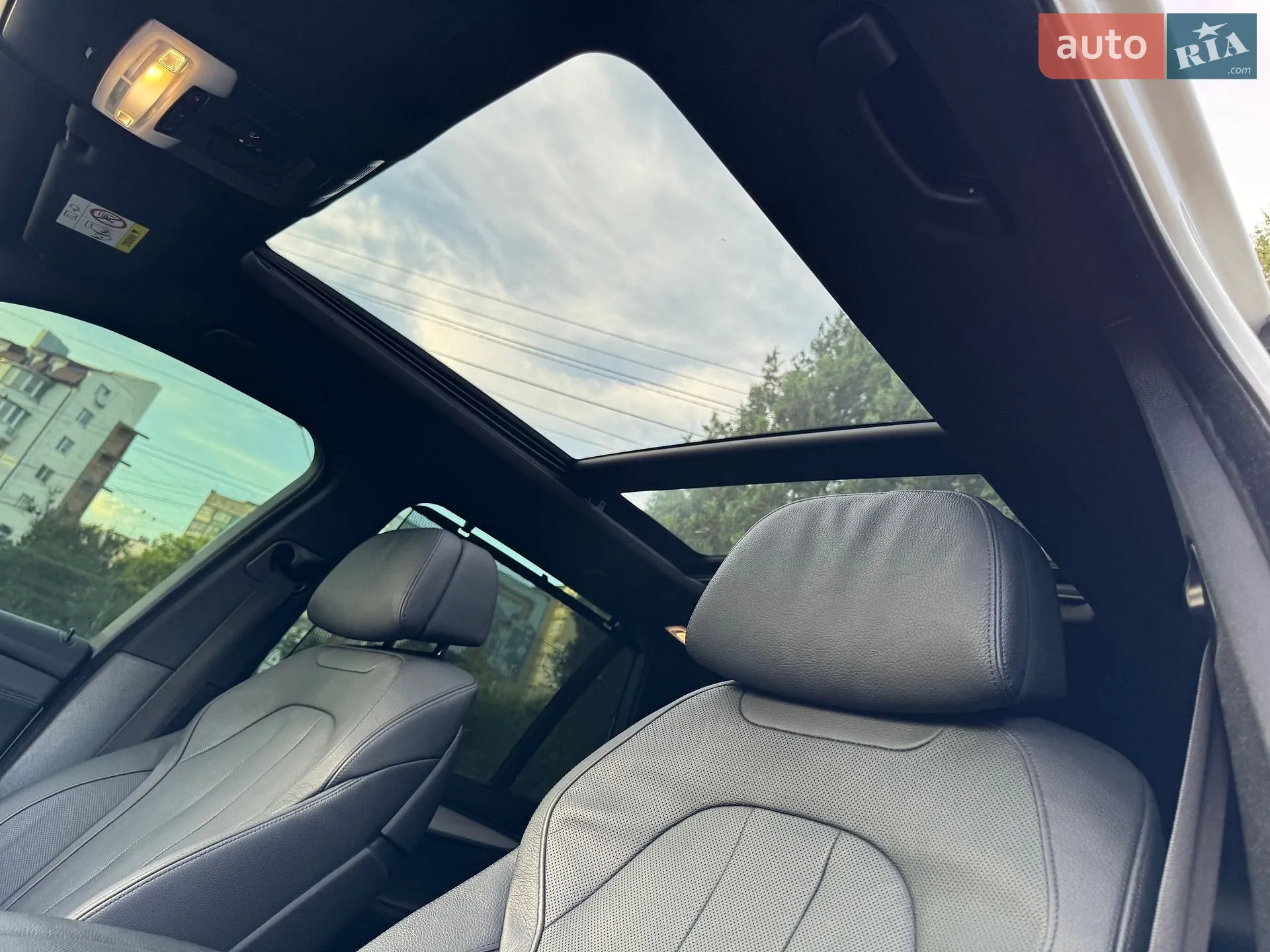 2016 BMW X5 - мініатюра 25