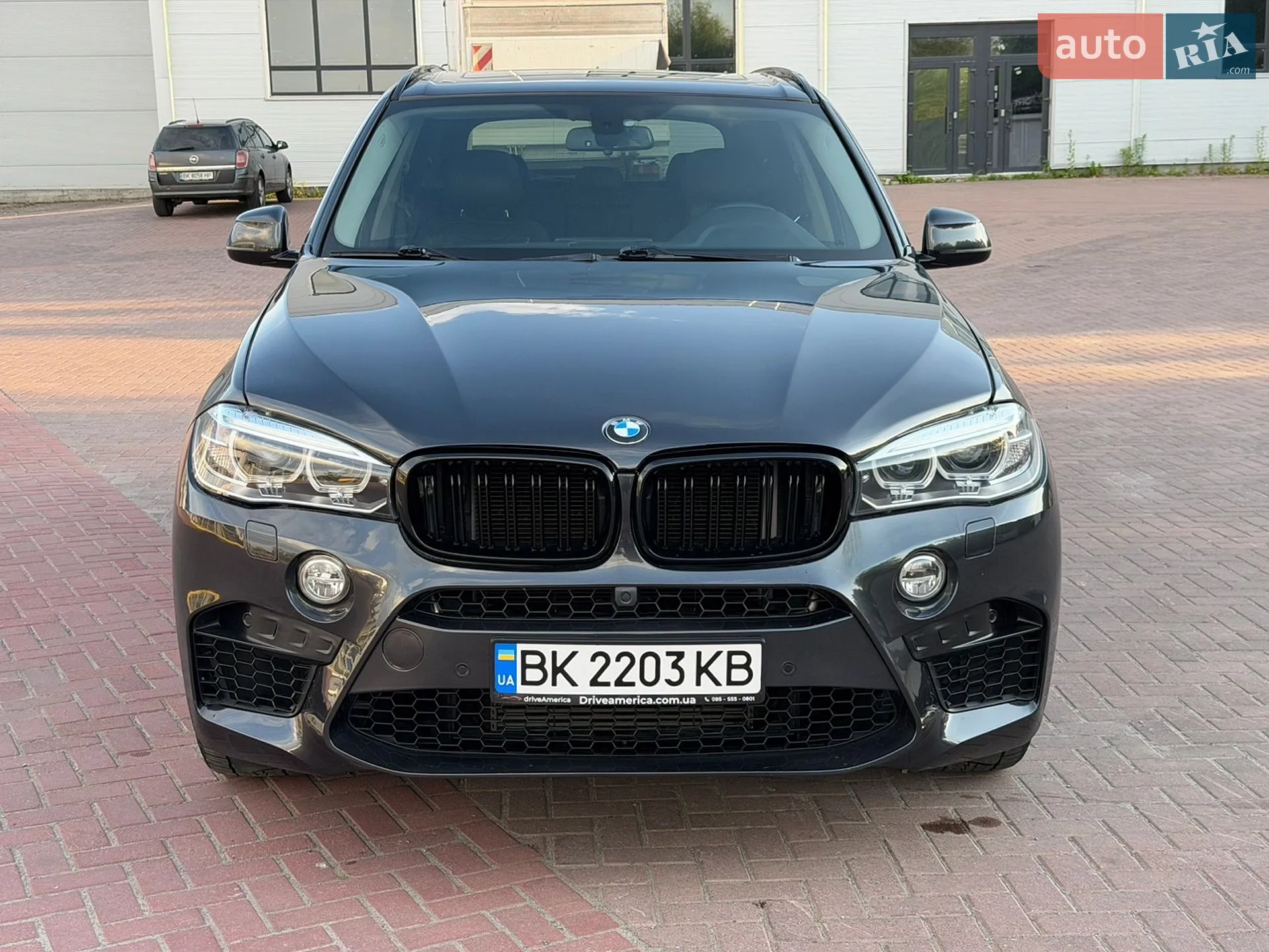 2014 BMW X5 - мініатюра 28