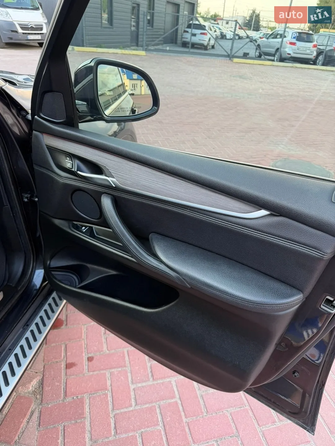 2014 BMW X5 - мініатюра 39
