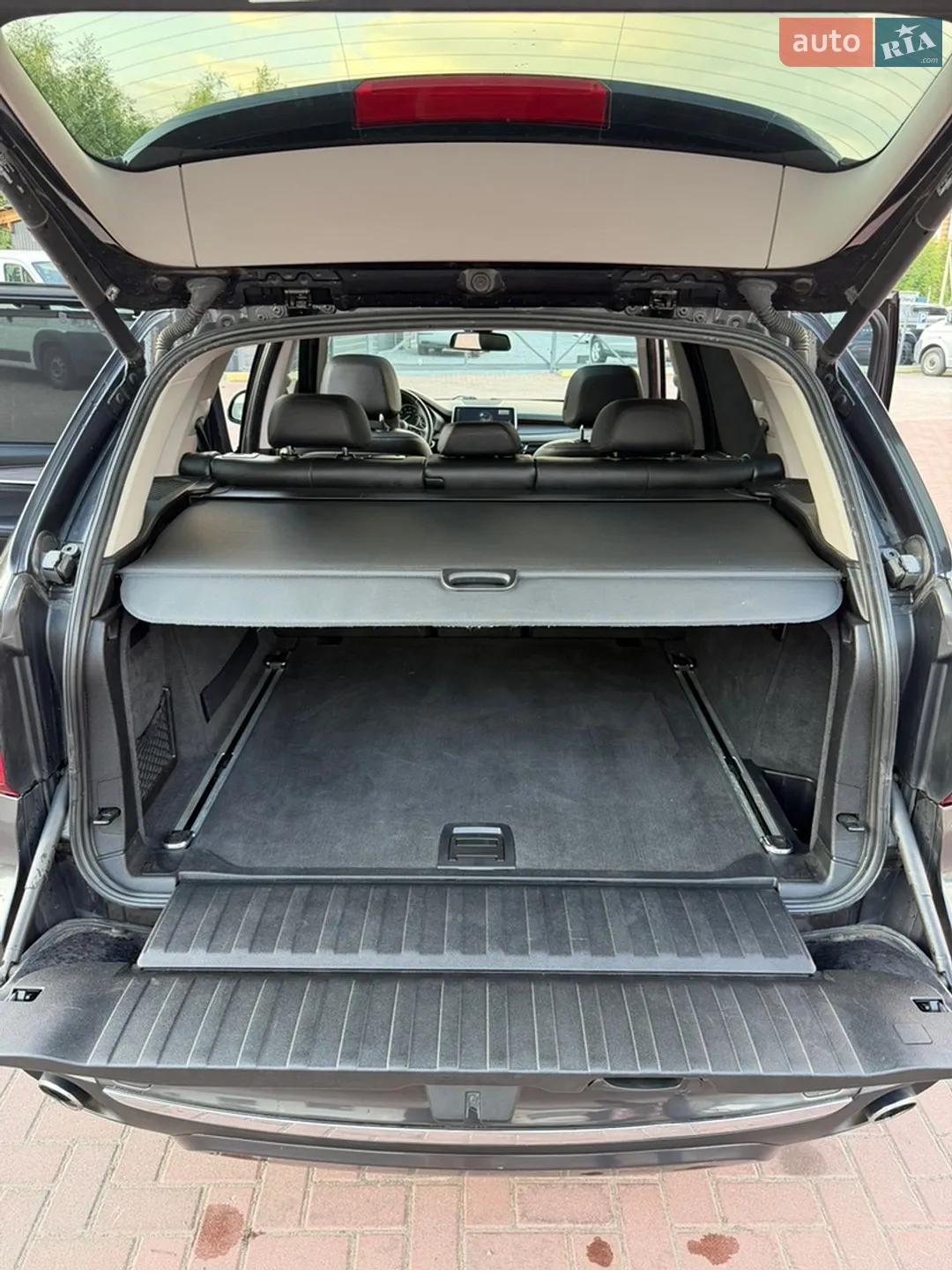 2014 BMW X5 - мініатюра 46