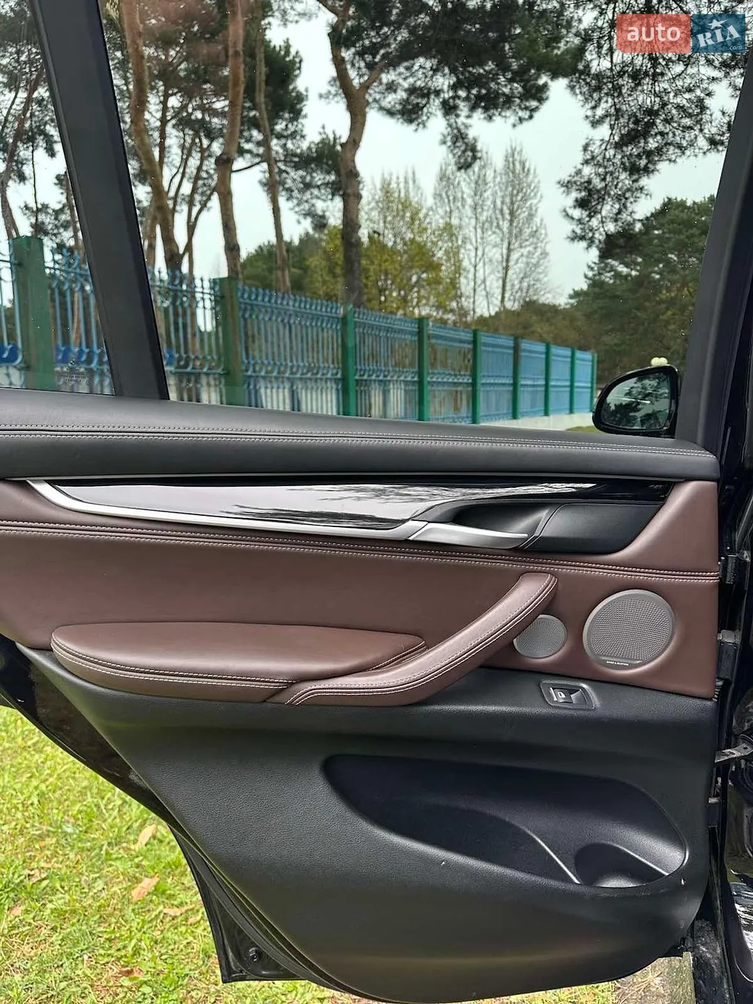 2015 BMW X5 - мініатюра 13