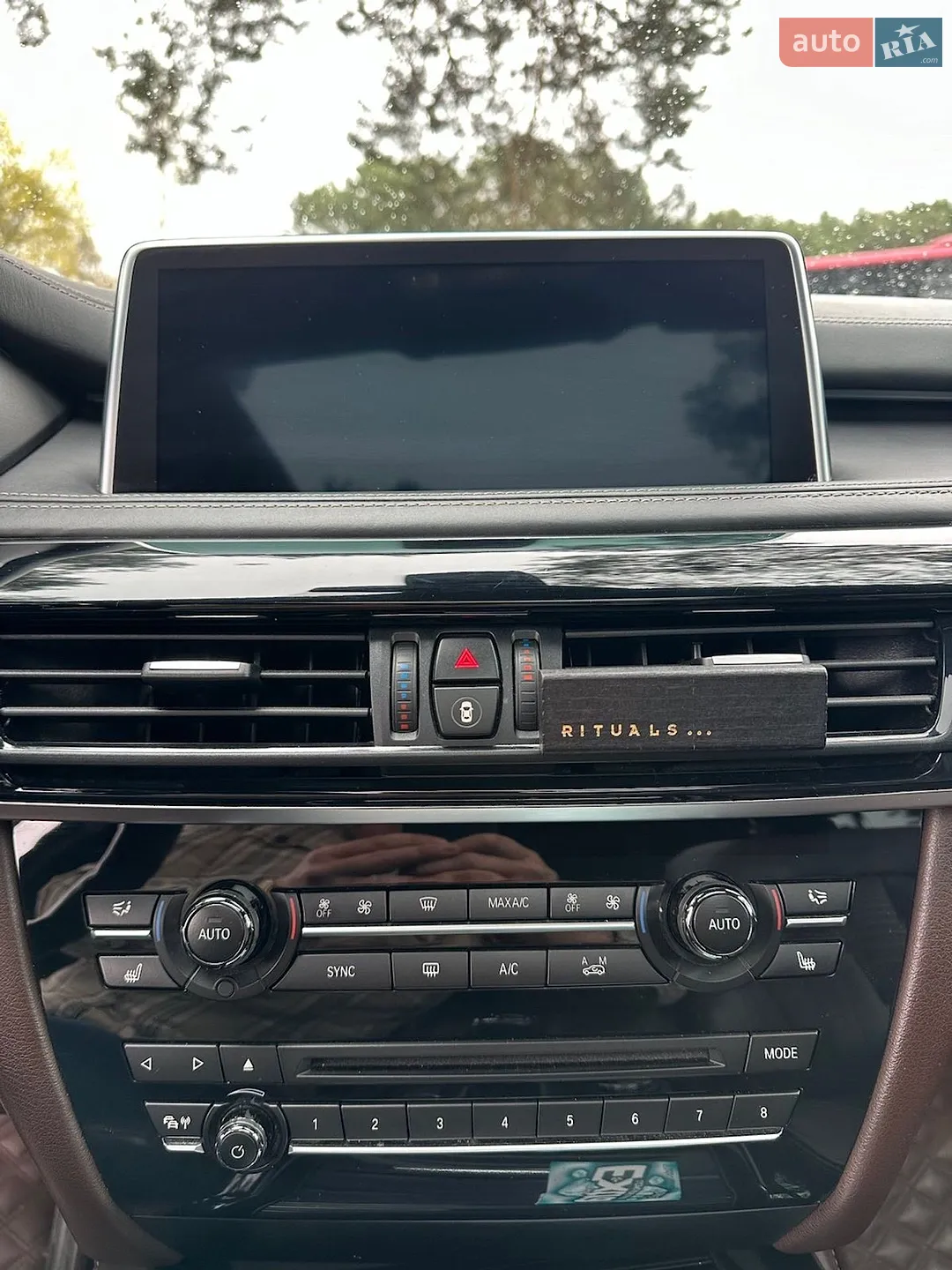 2015 BMW X5 - мініатюра 22