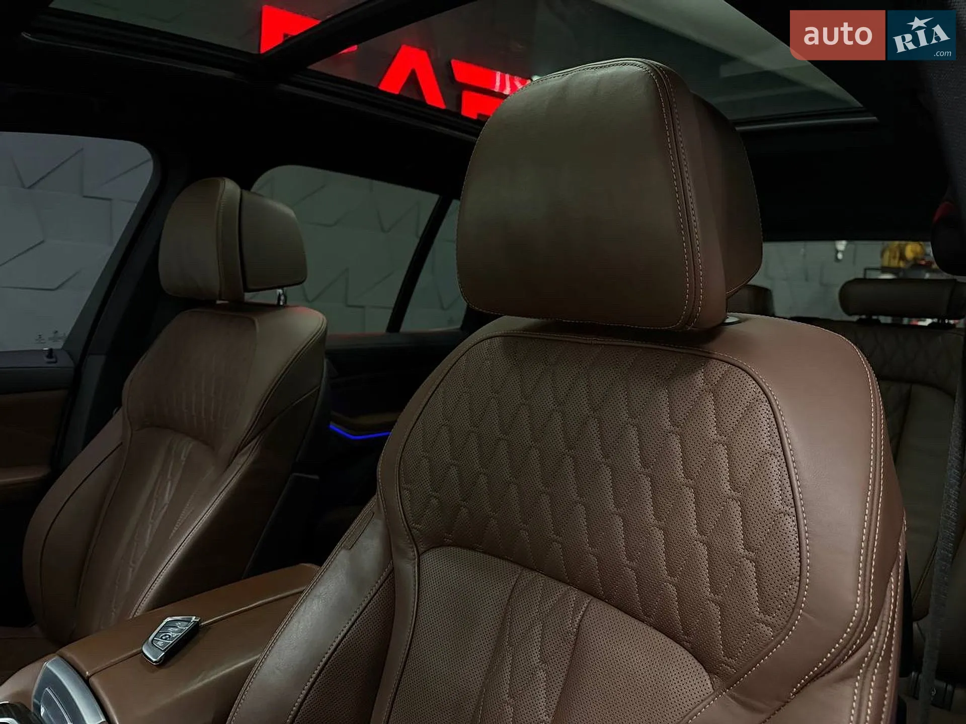 2019 BMW X5 - мініатюра 5