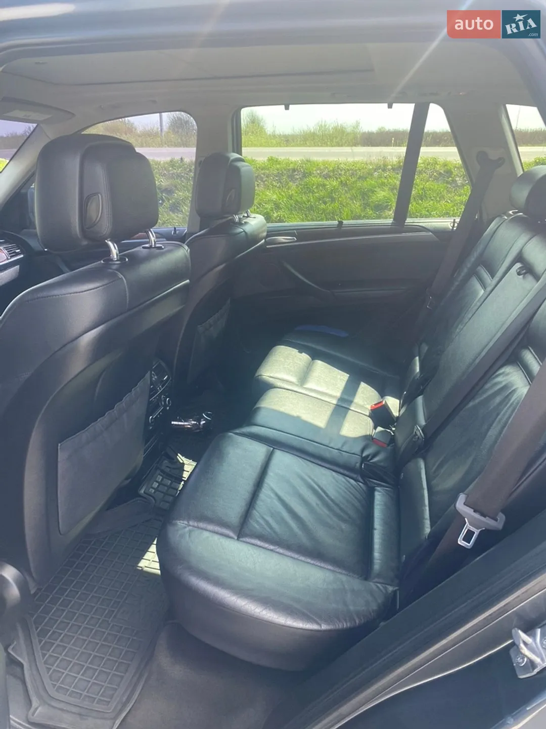 2013 BMW X5 - мініатюра 10