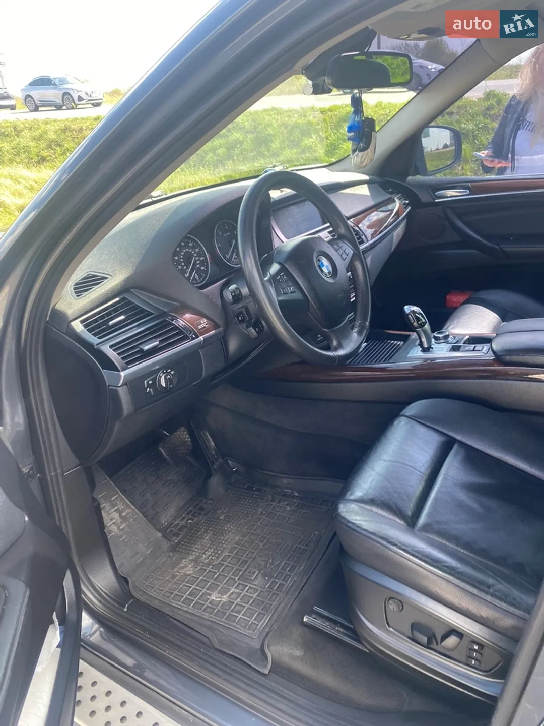 2013 BMW X5 - мініатюра 13