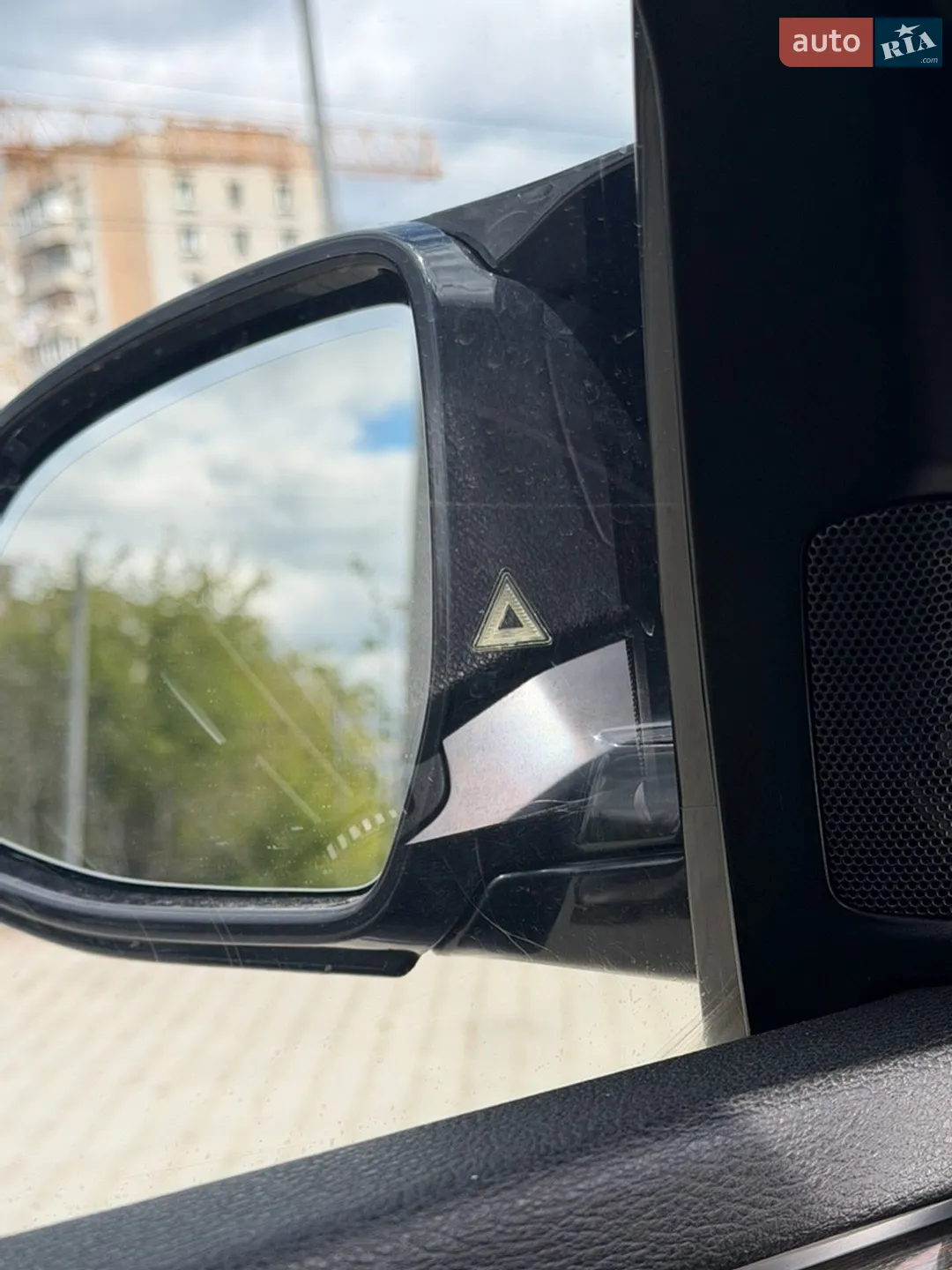 2015 BMW X5 - мініатюра 13