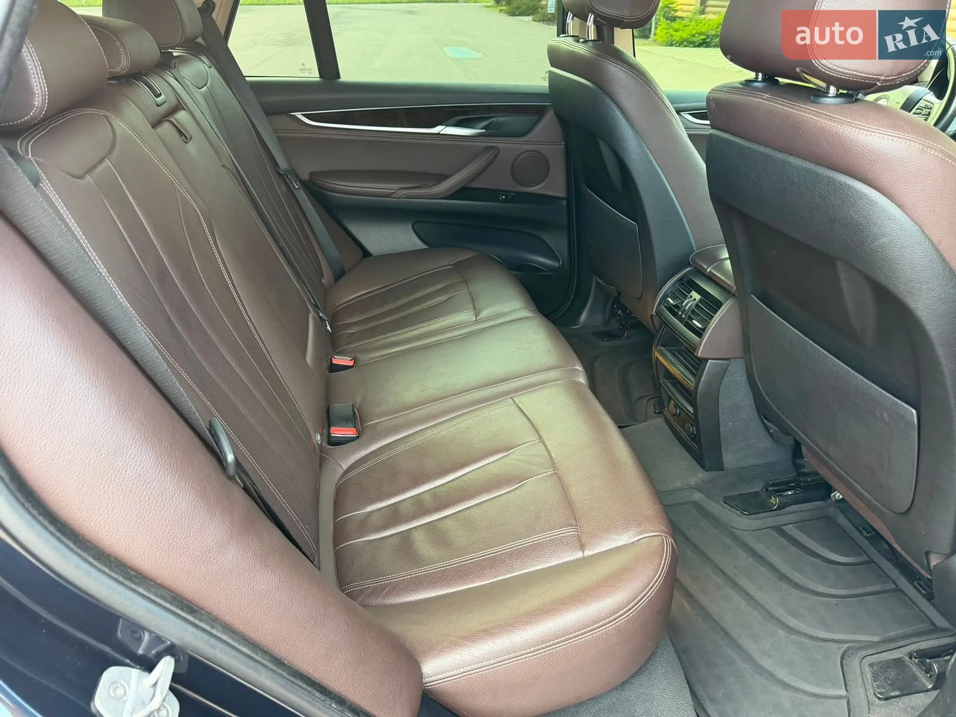2017 BMW X5 - мініатюра 49