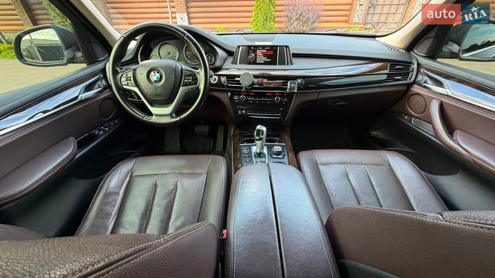 2017 BMW X5 - мініатюра 59