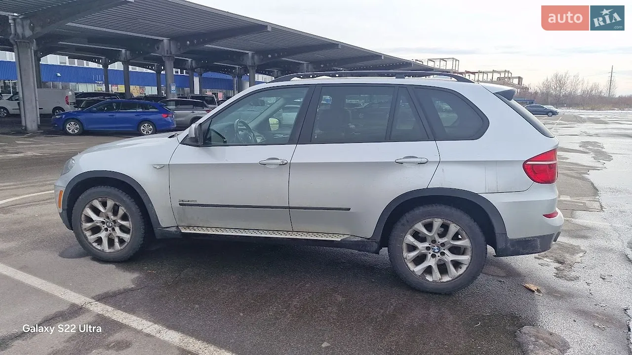 2013 BMW X5 - мініатюра 14