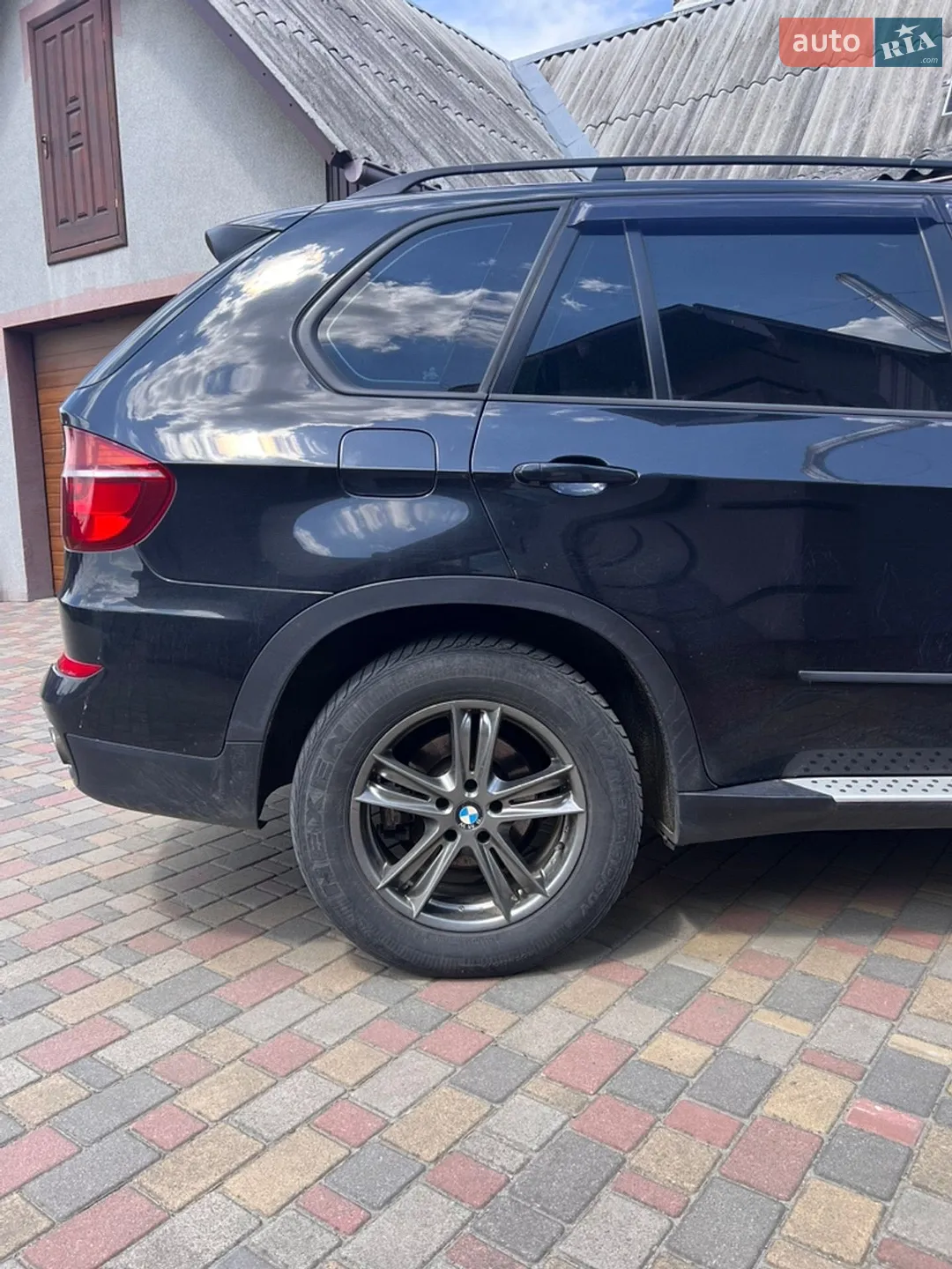 2011 BMW X5 - мініатюра 4