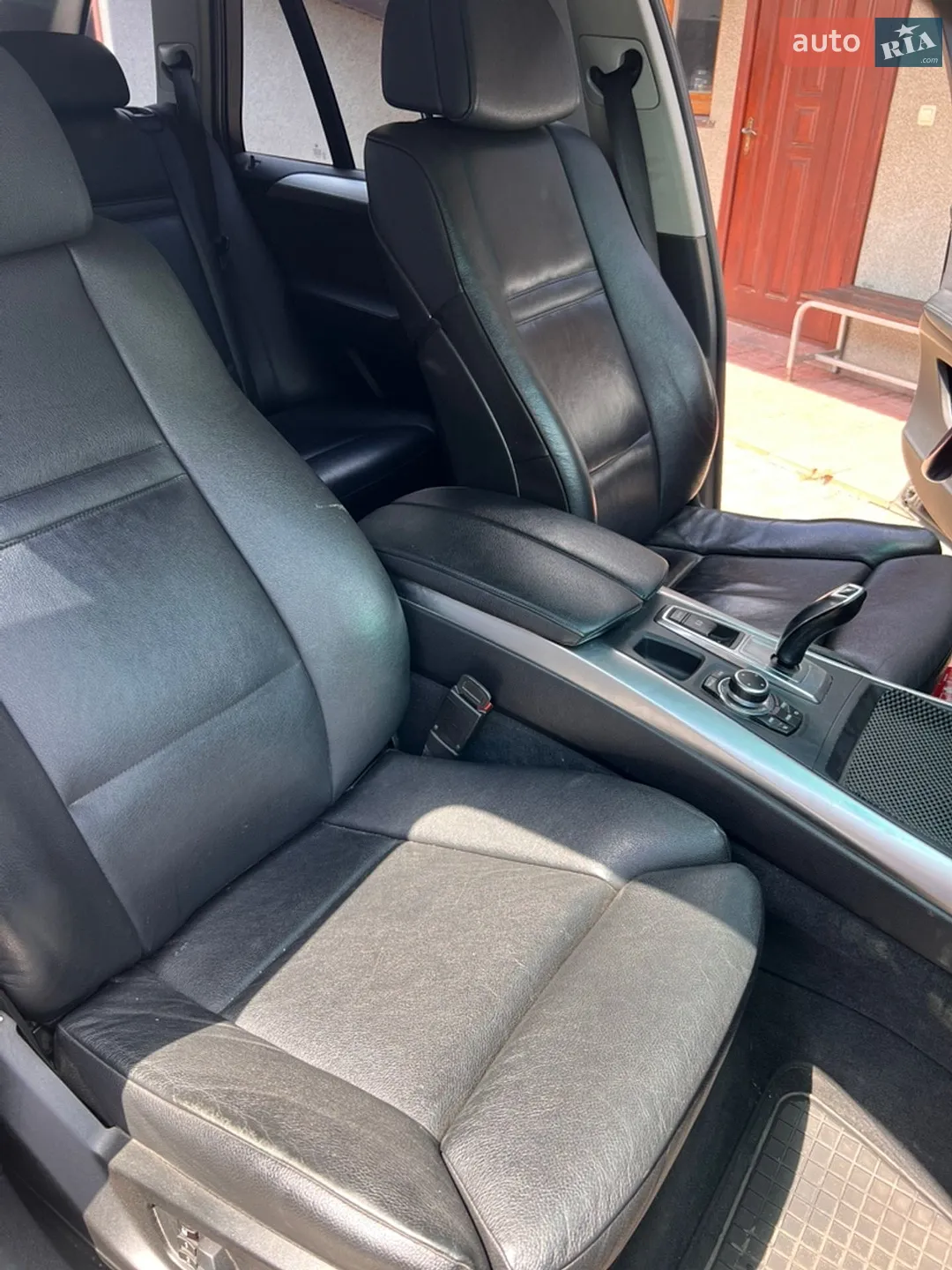 2011 BMW X5 - мініатюра 11