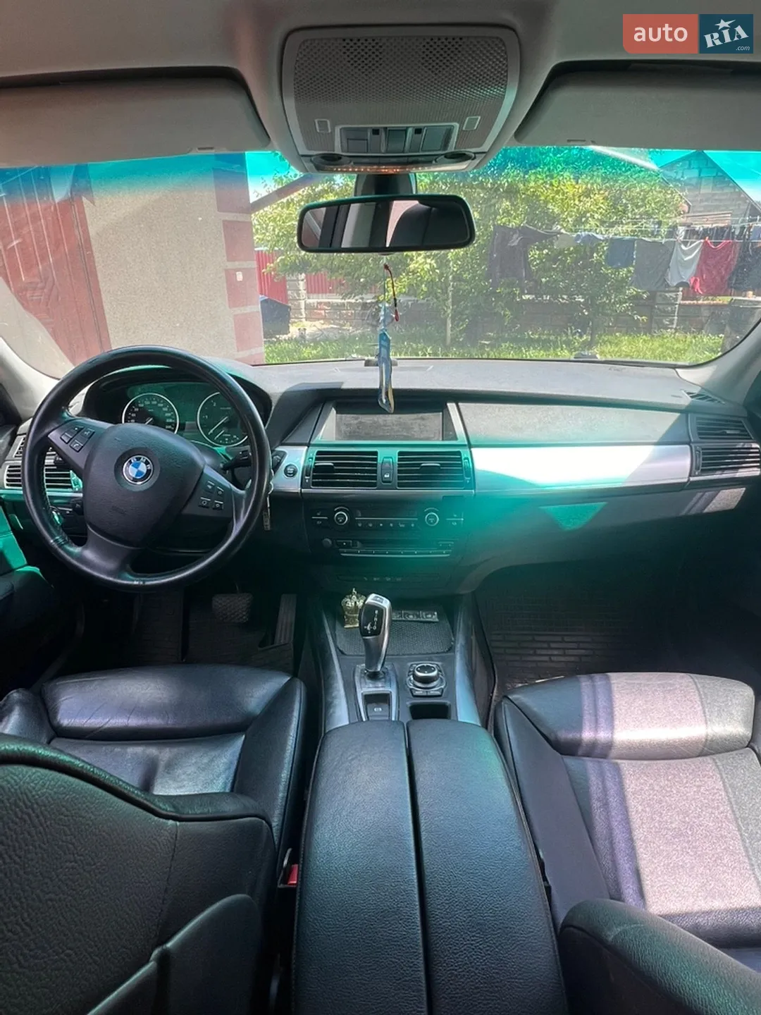 2011 BMW X5 - мініатюра 12