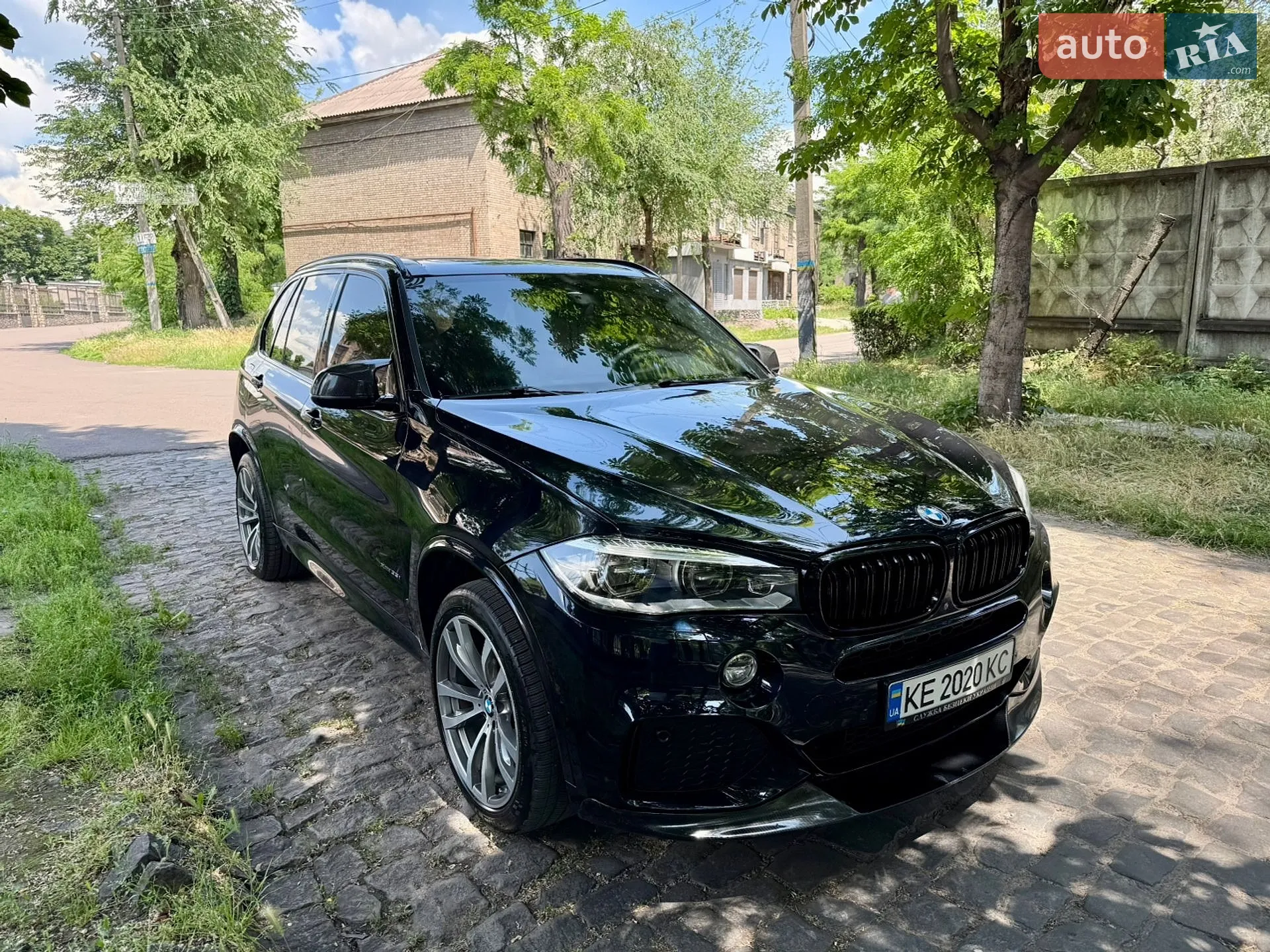 2018 BMW X5 - мініатюра 3