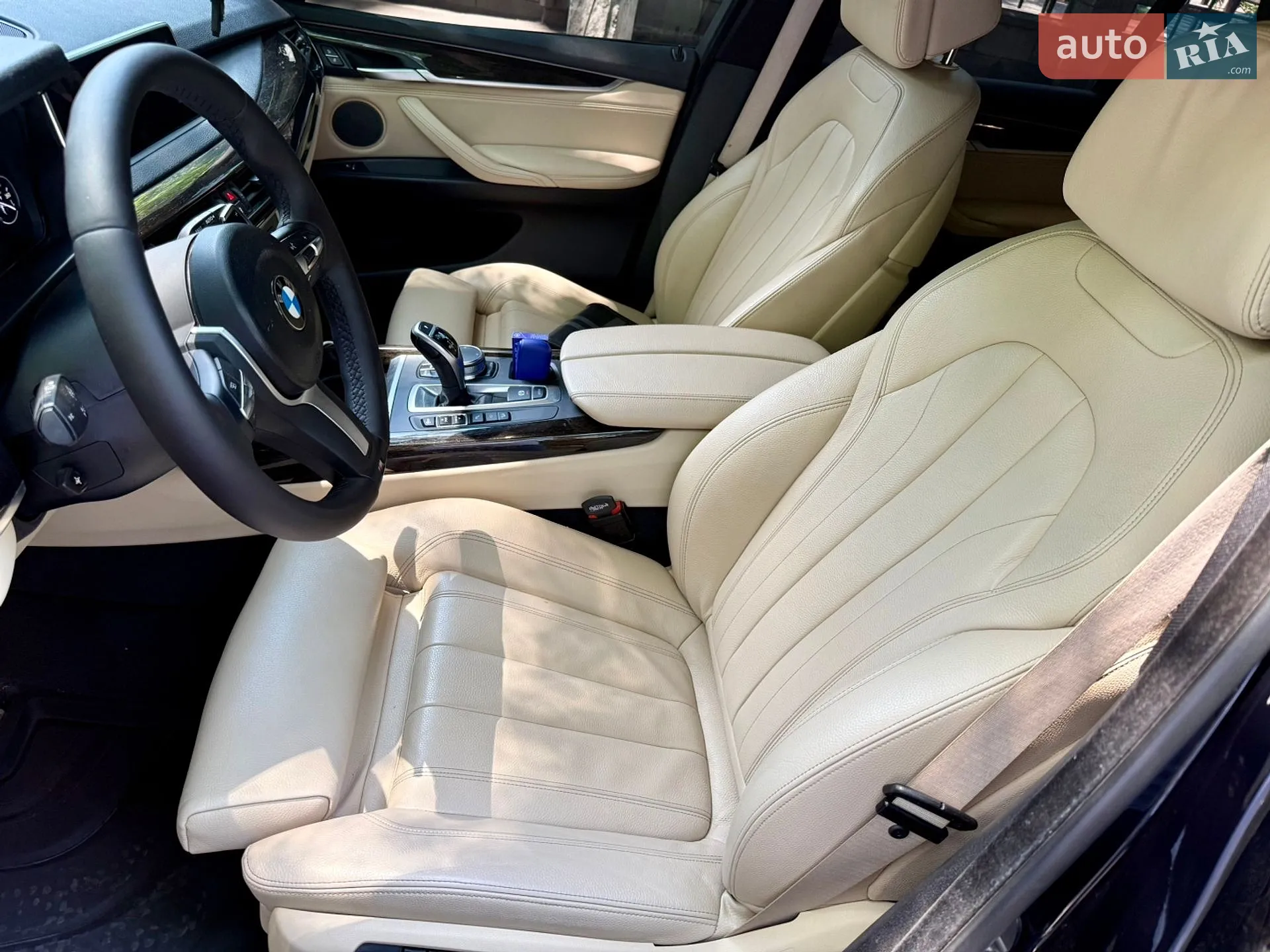 2018 BMW X5 - мініатюра 14