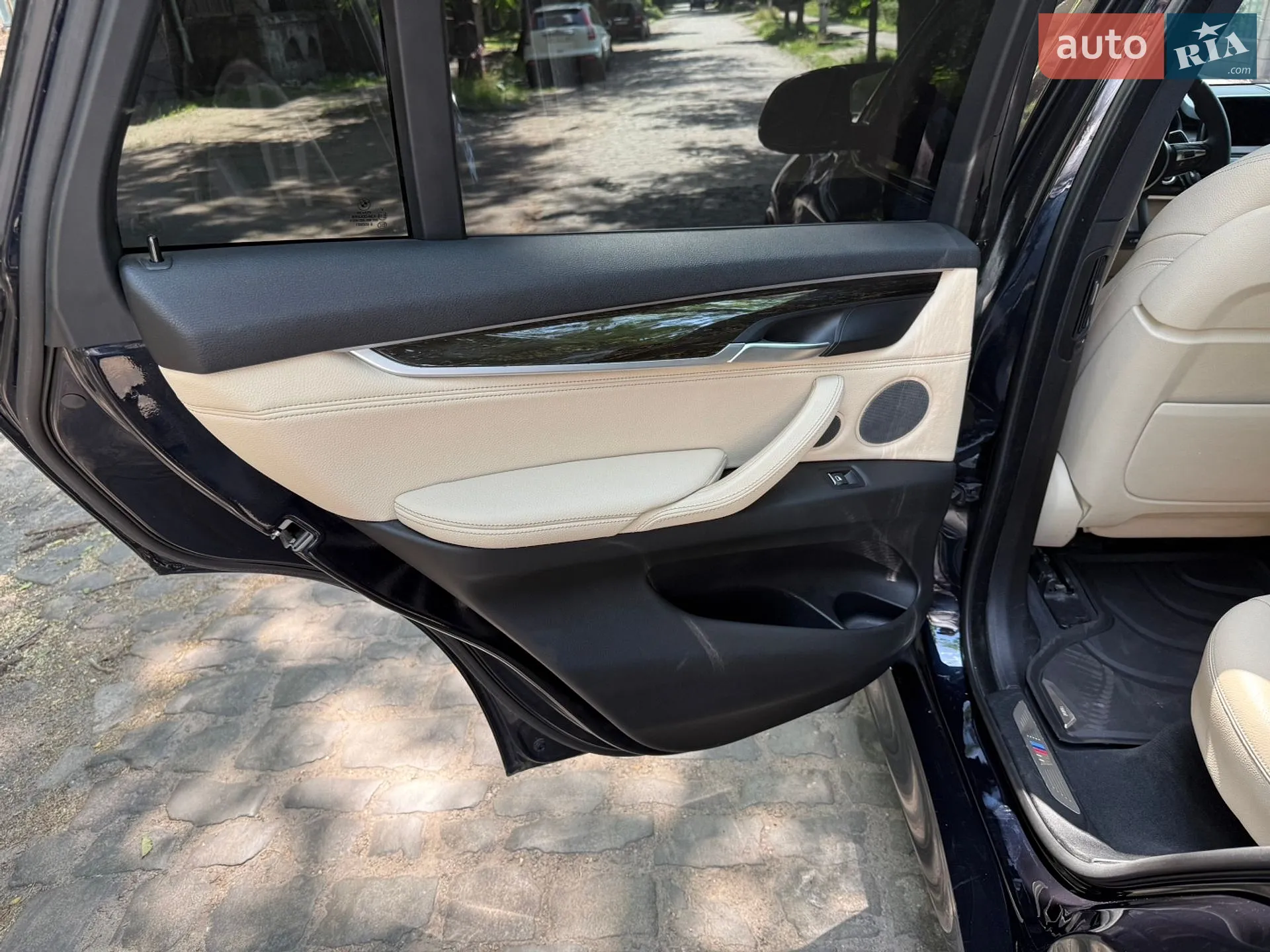 2018 BMW X5 - мініатюра 21