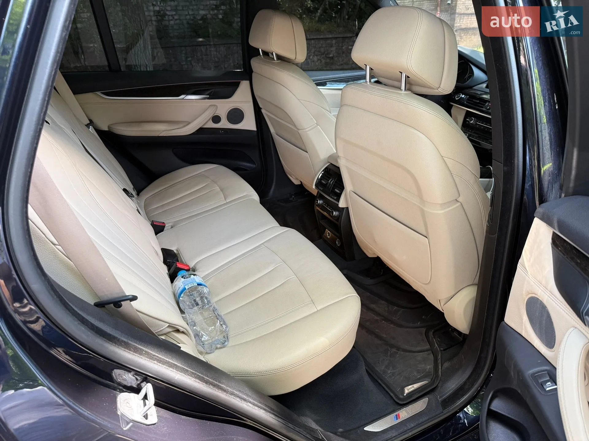 2018 BMW X5 - мініатюра 28