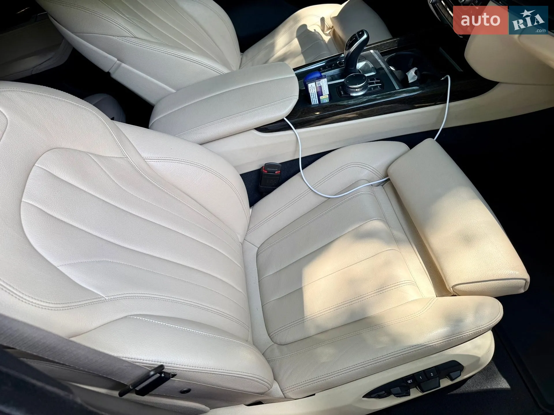 2018 BMW X5 - мініатюра 32