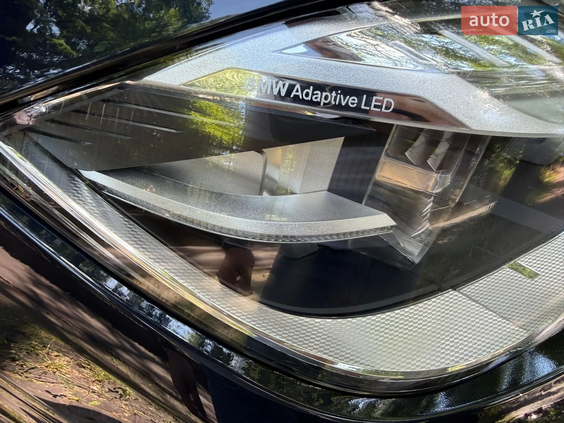 2018 BMW X5 - мініатюра 37
