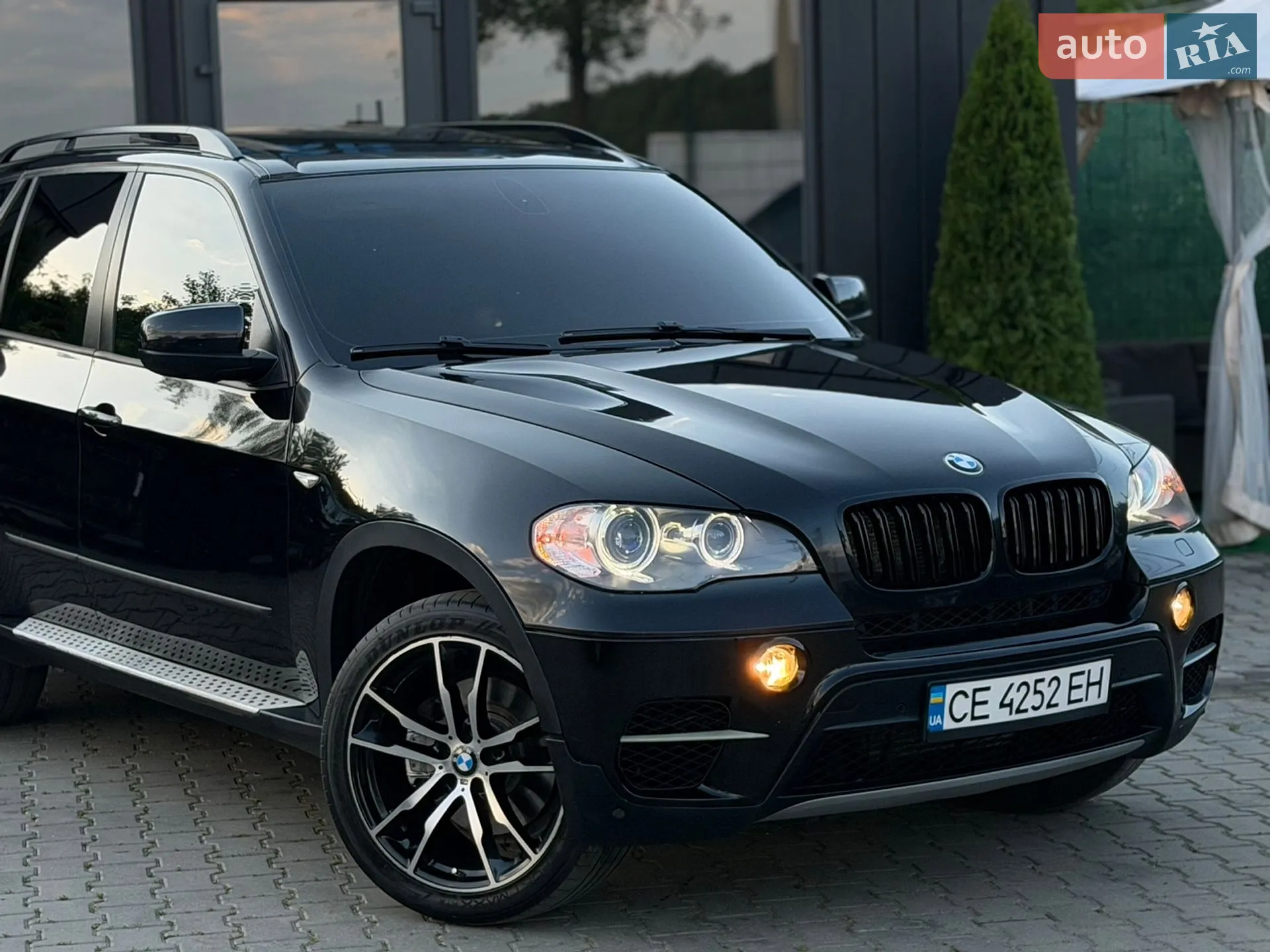 2011 BMW X5 - мініатюра 9