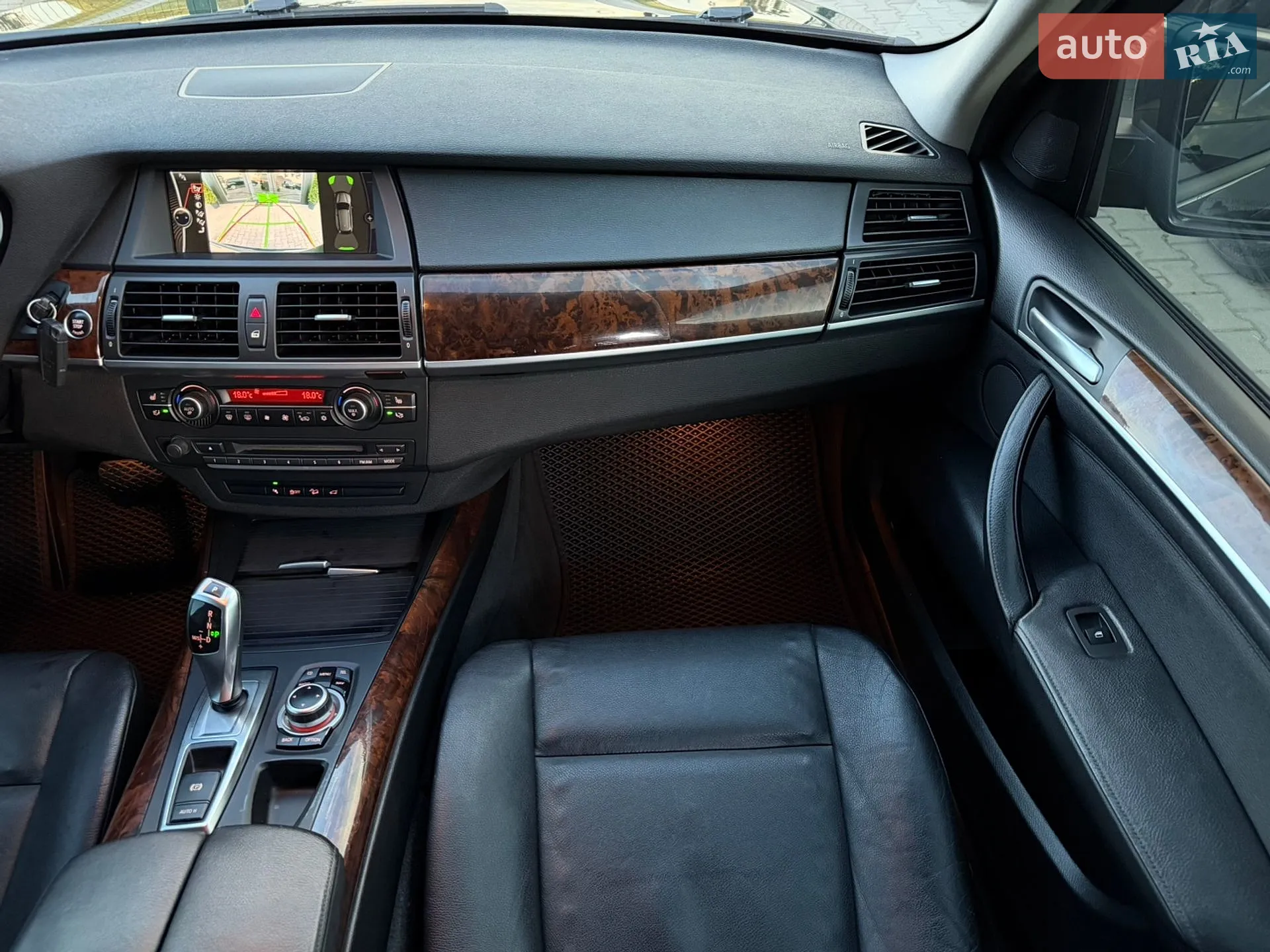 2011 BMW X5 - мініатюра 38