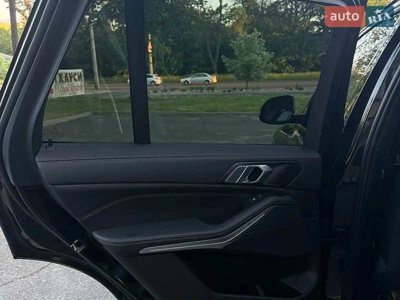 BMW X5 2021 VIN 5UXTA6C03N9J52753 фото оголошення 16 з 79