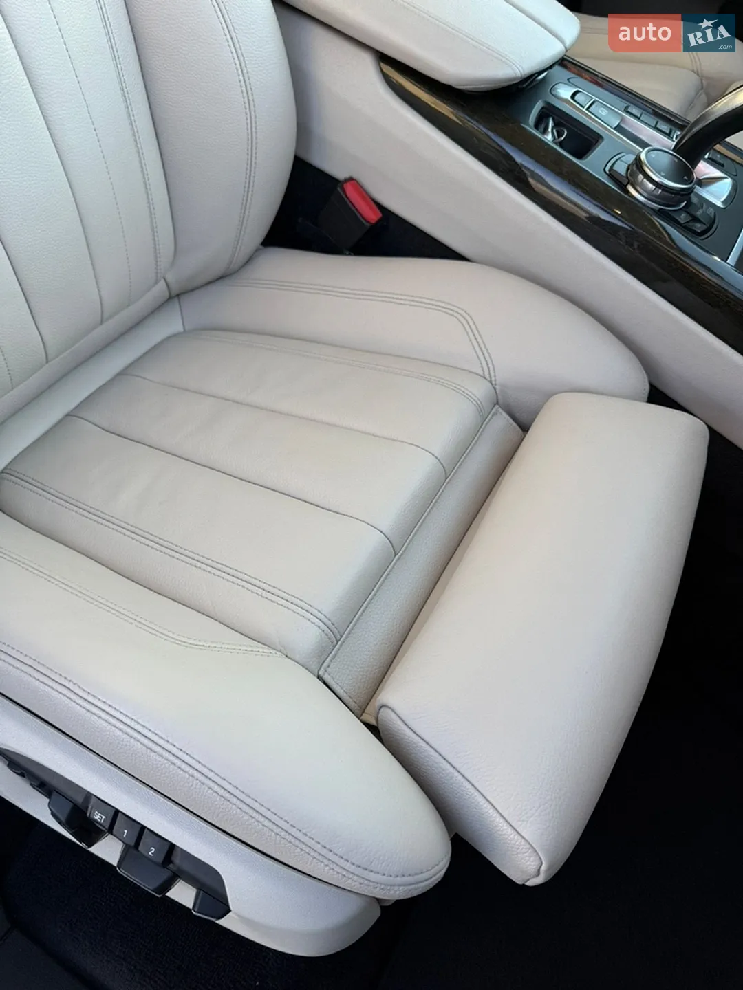 2014 BMW X5 - мініатюра 7