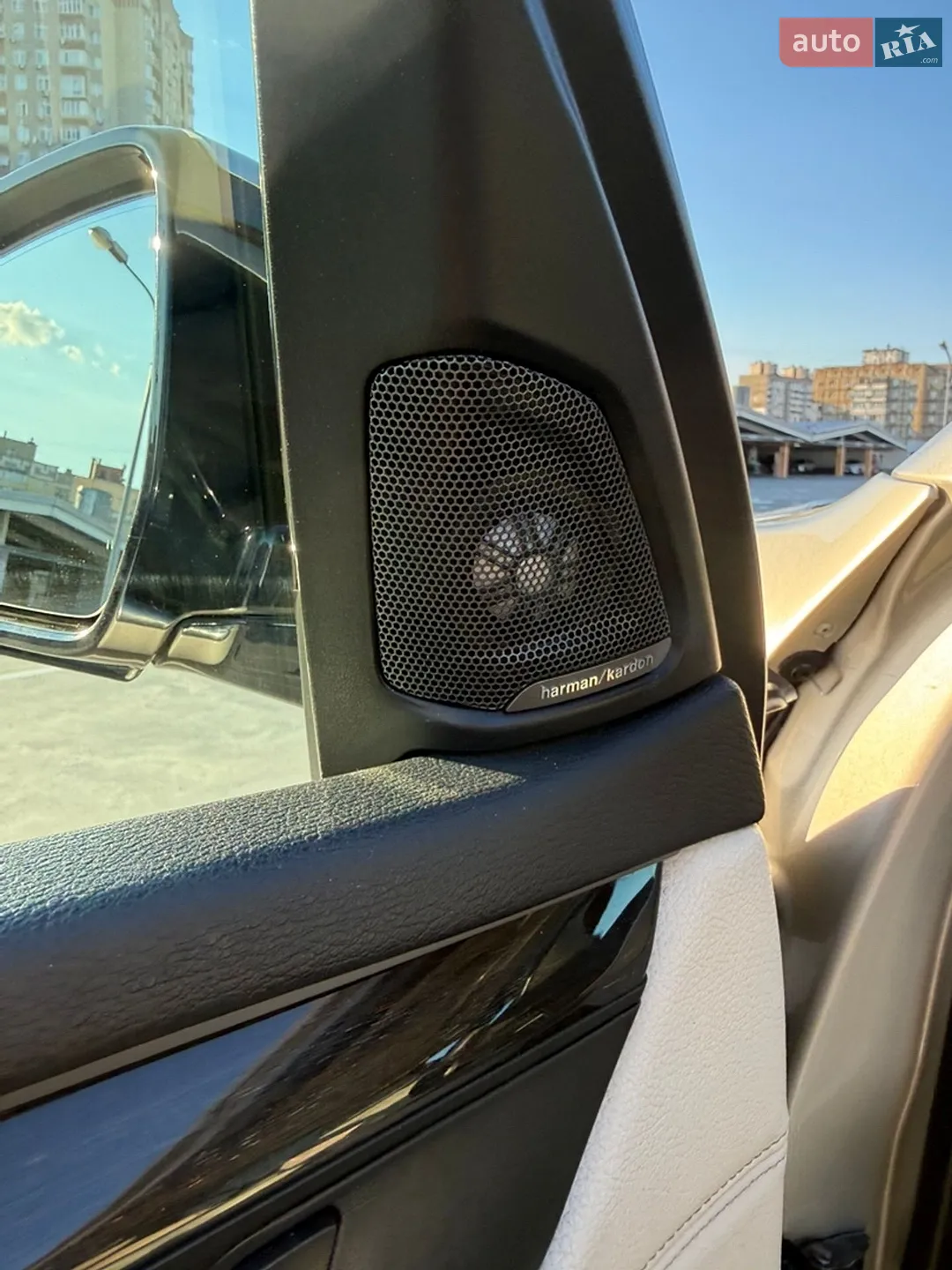 2014 BMW X5 - мініатюра 19