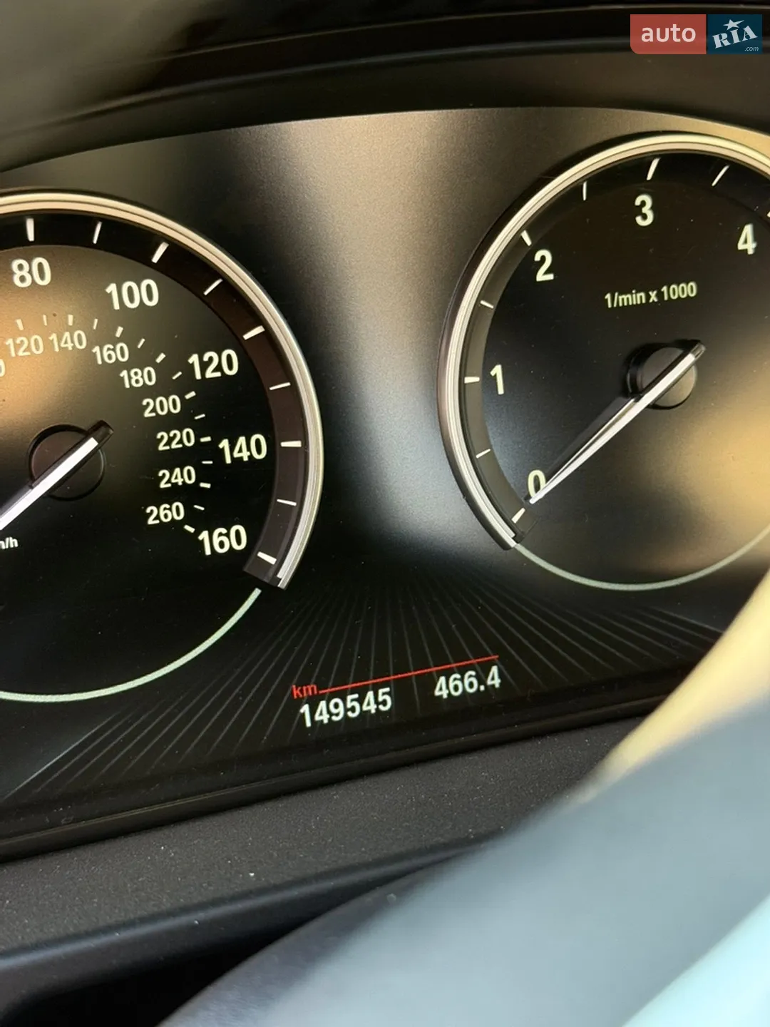2014 BMW X5 - мініатюра 20