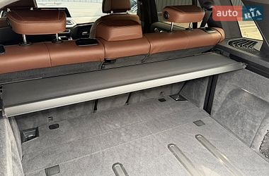 Внедорожник / Кроссовер BMW X5 2021 в Дубно