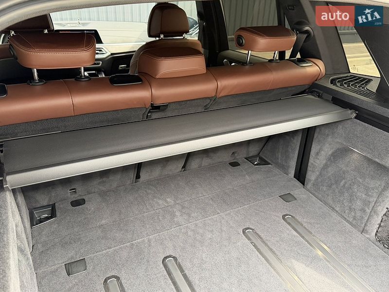 Внедорожник / Кроссовер BMW X5 2021 в Дубно